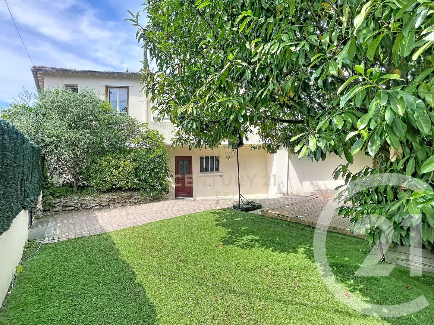 Appartement à vendre, 124m², Noisy-le-Grand