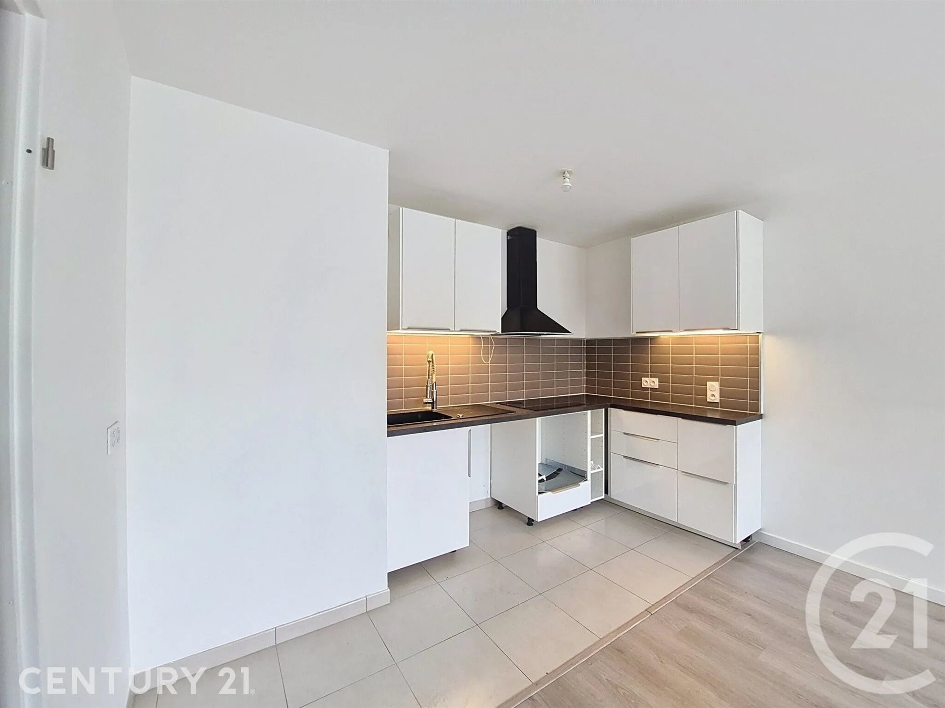 Appartement à louer, 58m², Noisy-le-Grand