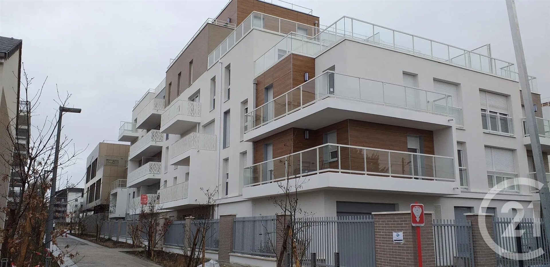 Appartement à louer, 58m², Noisy-le-Grand