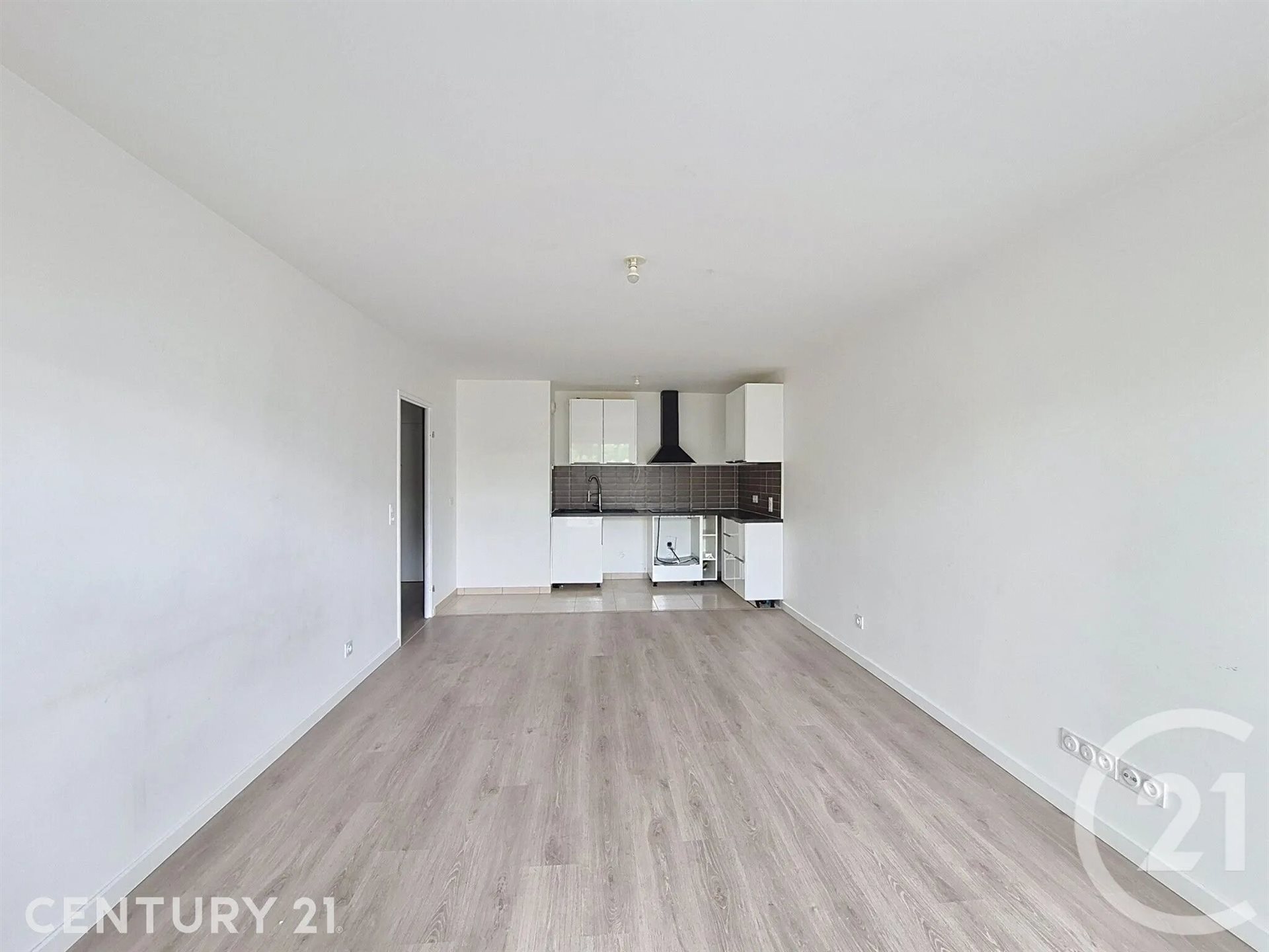 Appartement à louer, 58m², Noisy-le-Grand