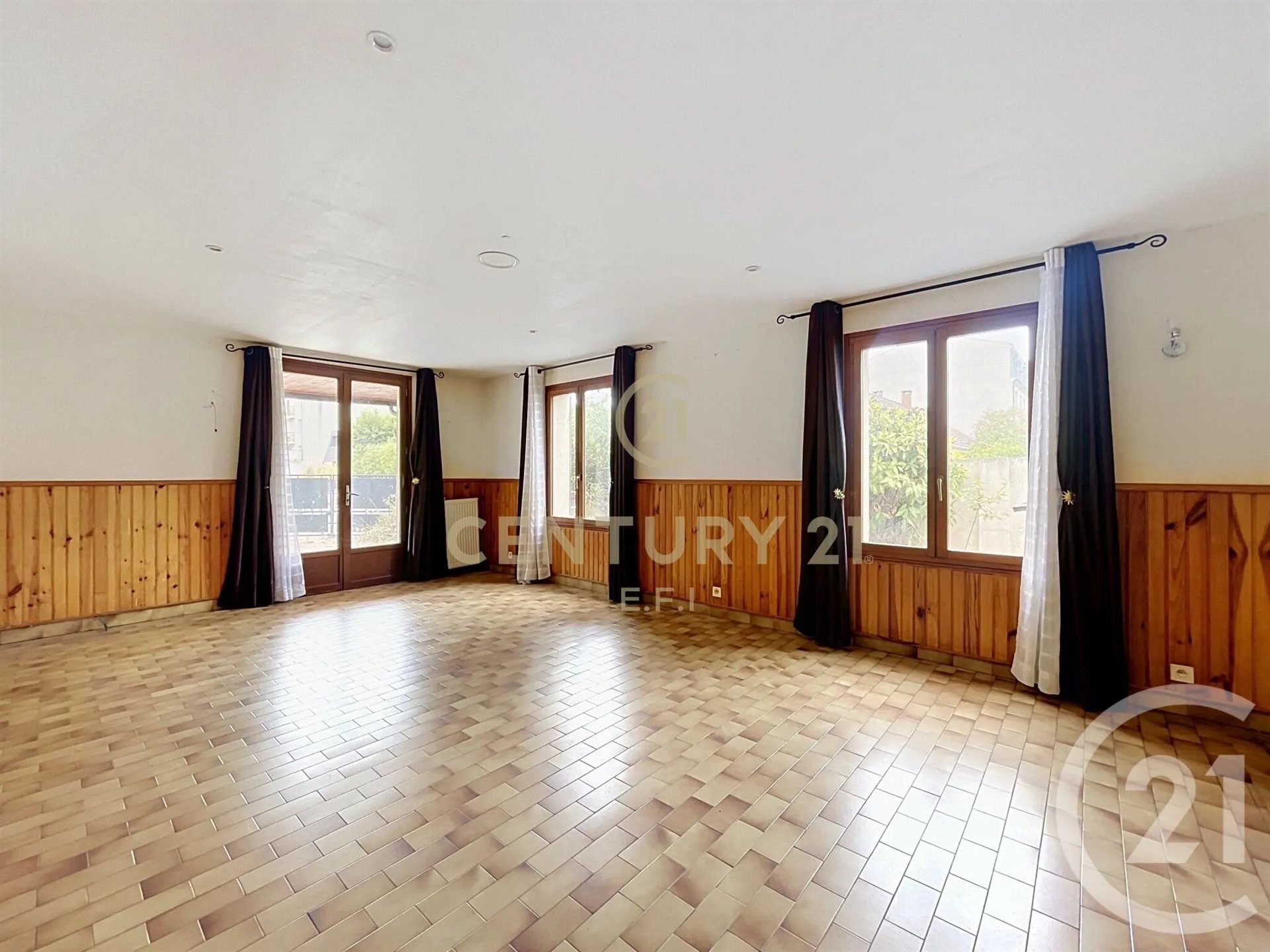Maison à vendre, 143m², Noisy-le-Grand