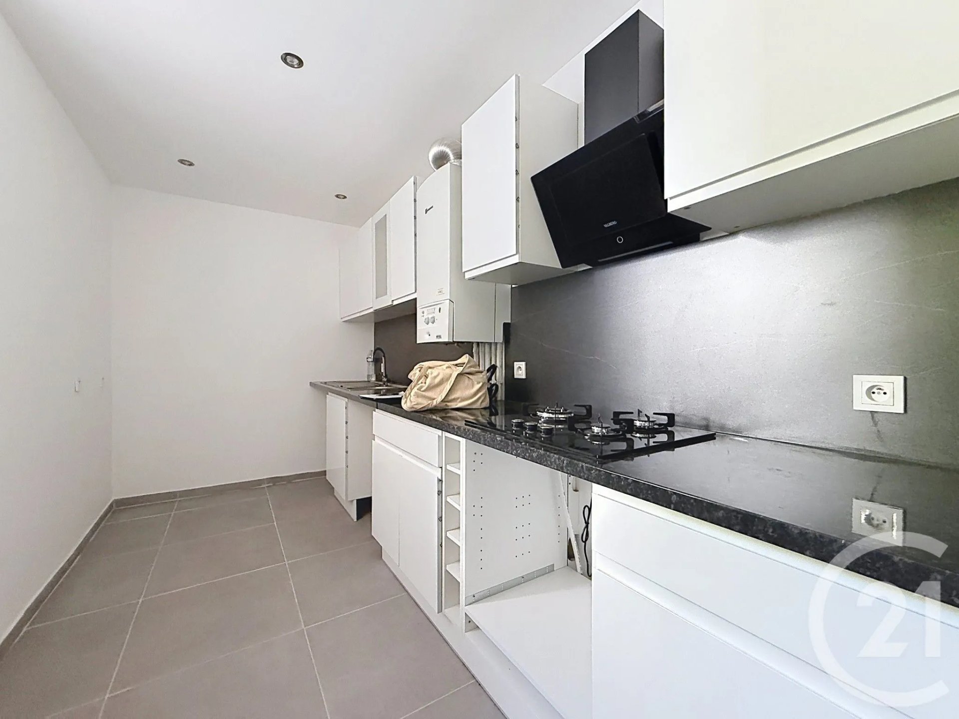 Appartement à vendre, 84m², Noisy-le-Grand