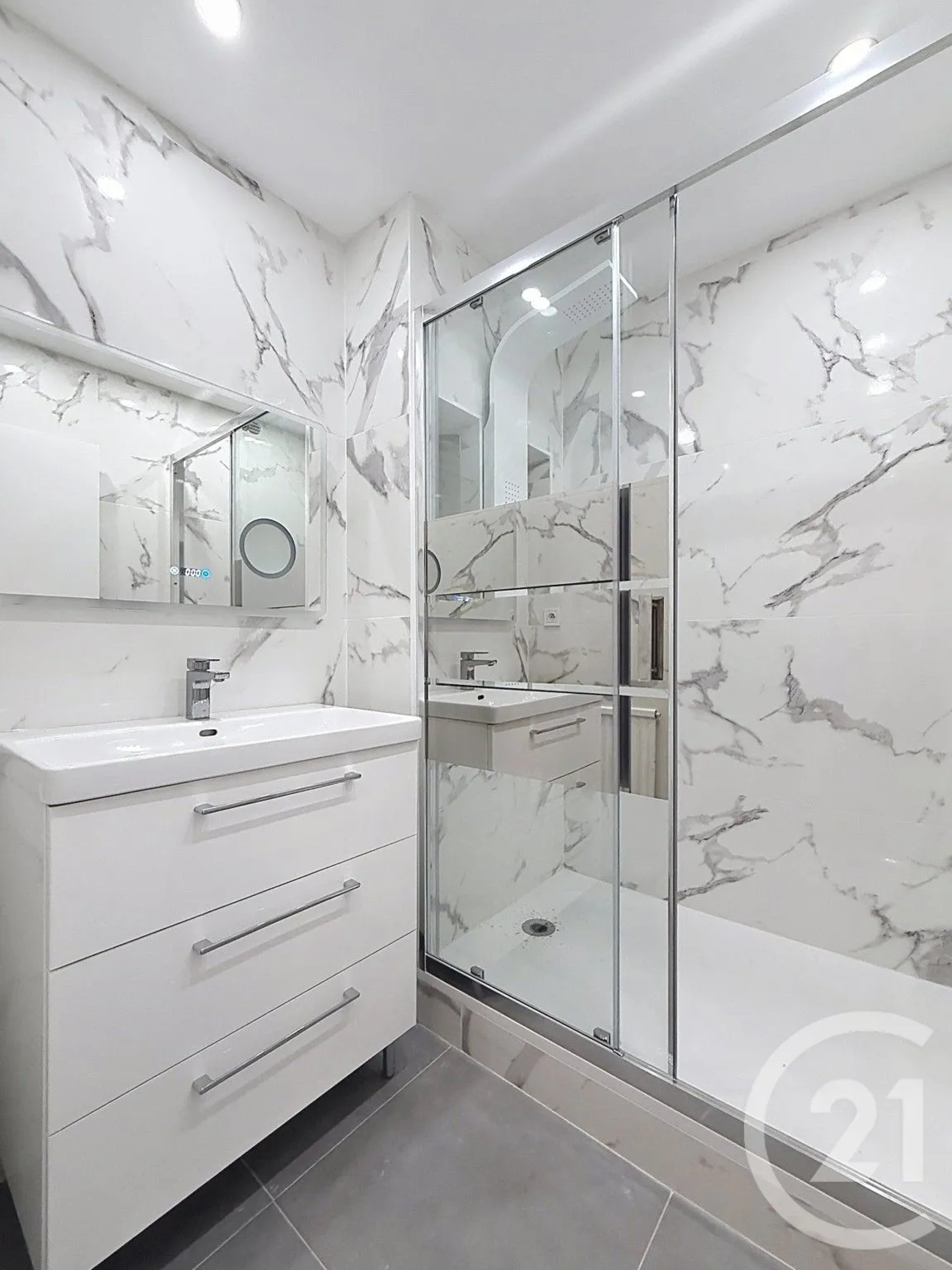 Appartement à vendre, 84m², Noisy-le-Grand