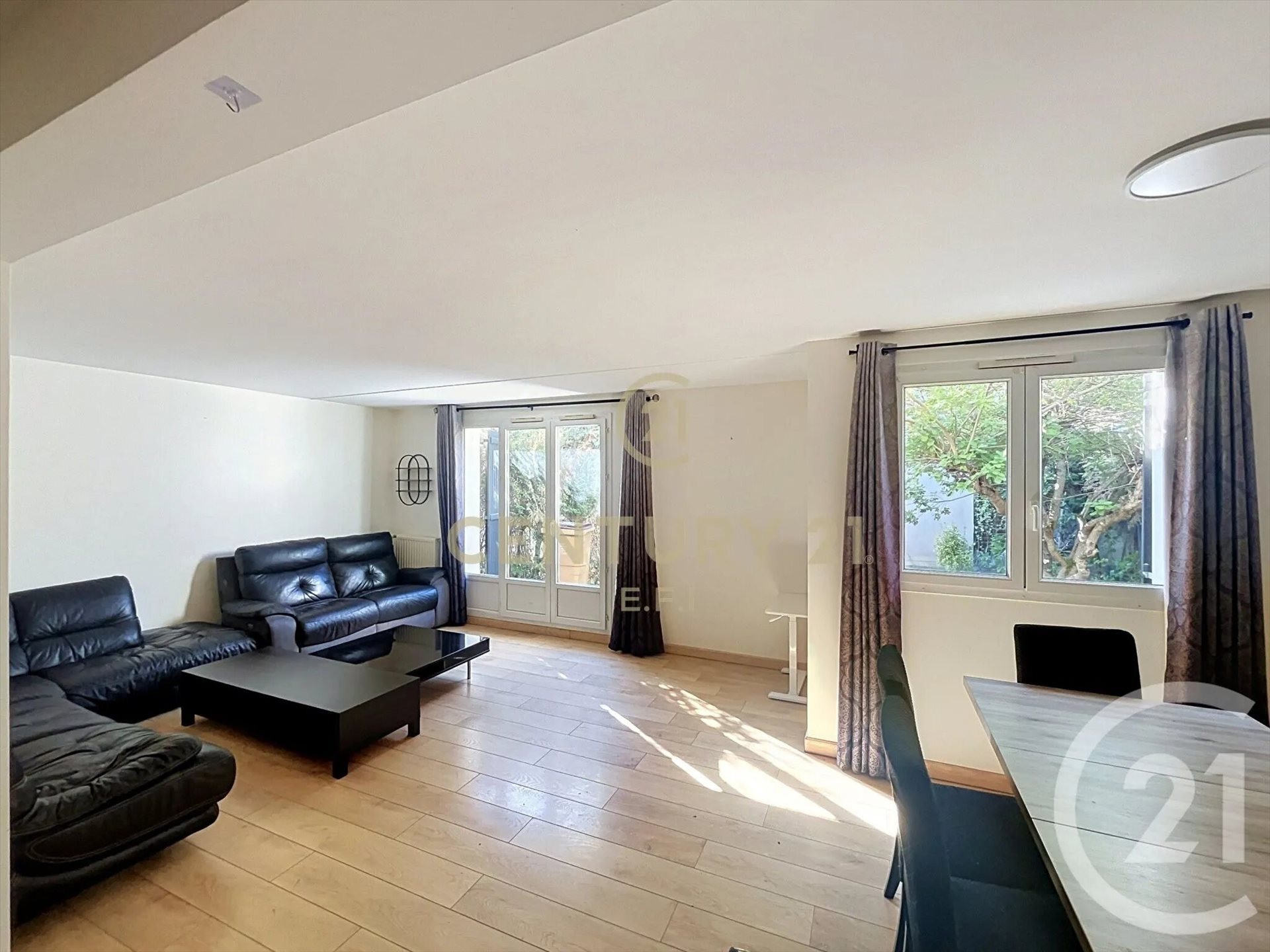 Maison à vendre, 93m², Noisy-le-Grand