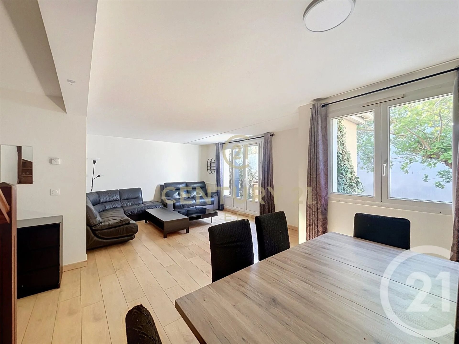 Maison à vendre, 93m², Noisy-le-Grand
