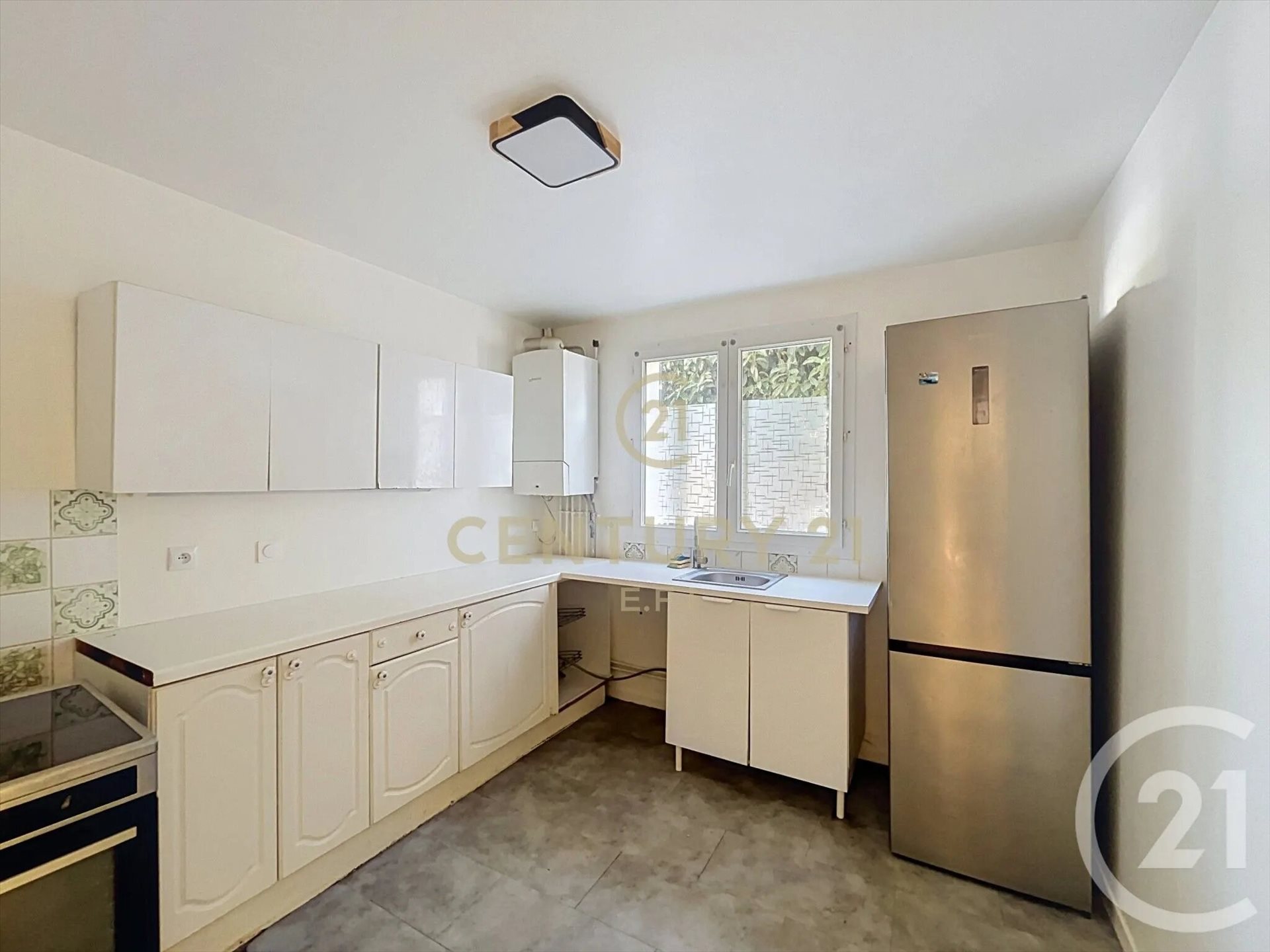 Maison à vendre, 93m², Noisy-le-Grand