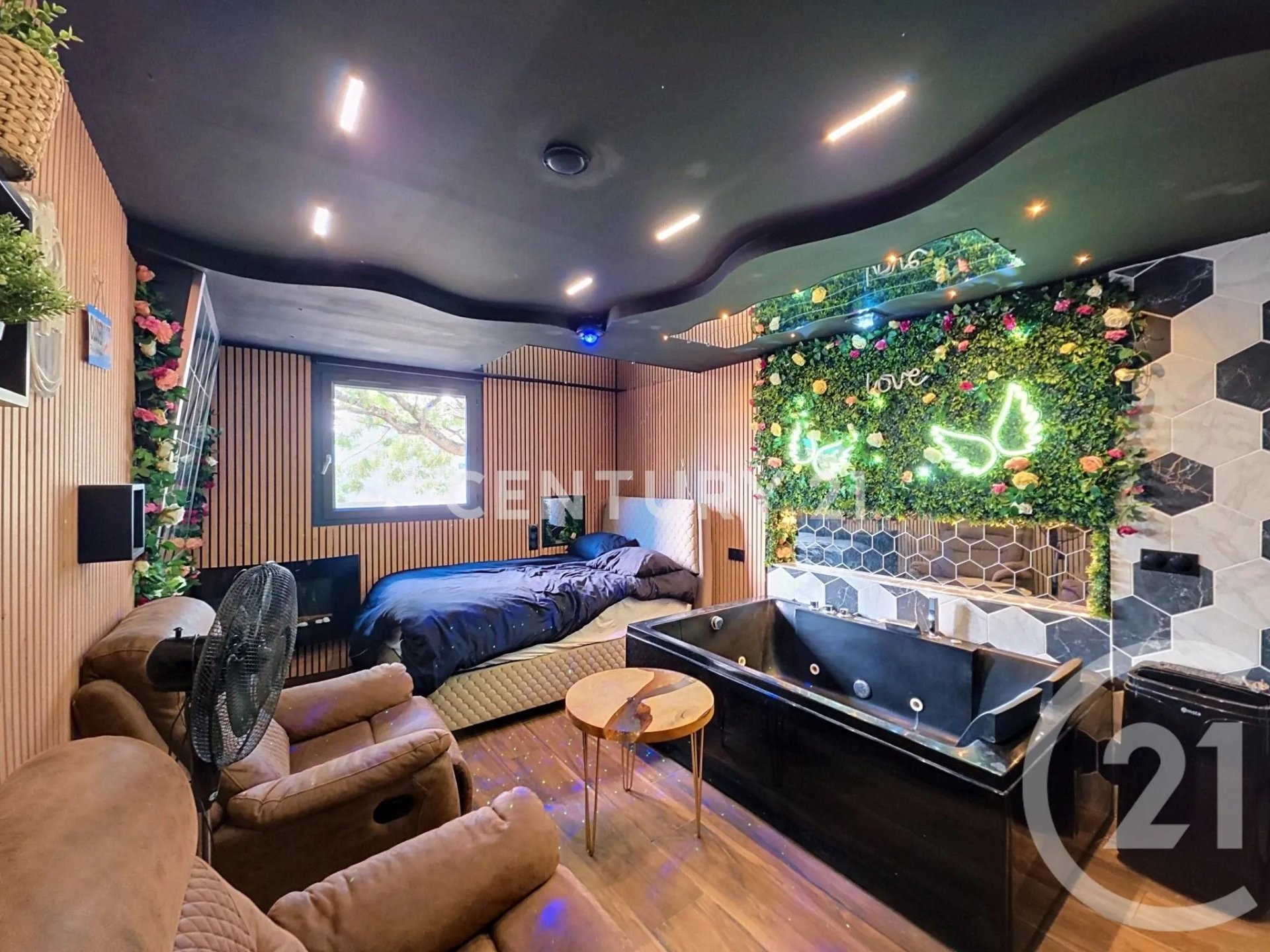 Appartement à vendre, 18m², Noisy-le-Grand