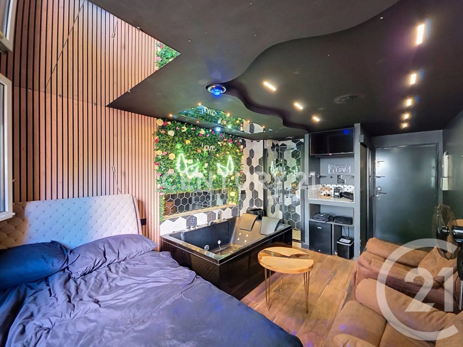 Appartement à vendre, 18m², Noisy-le-Grand