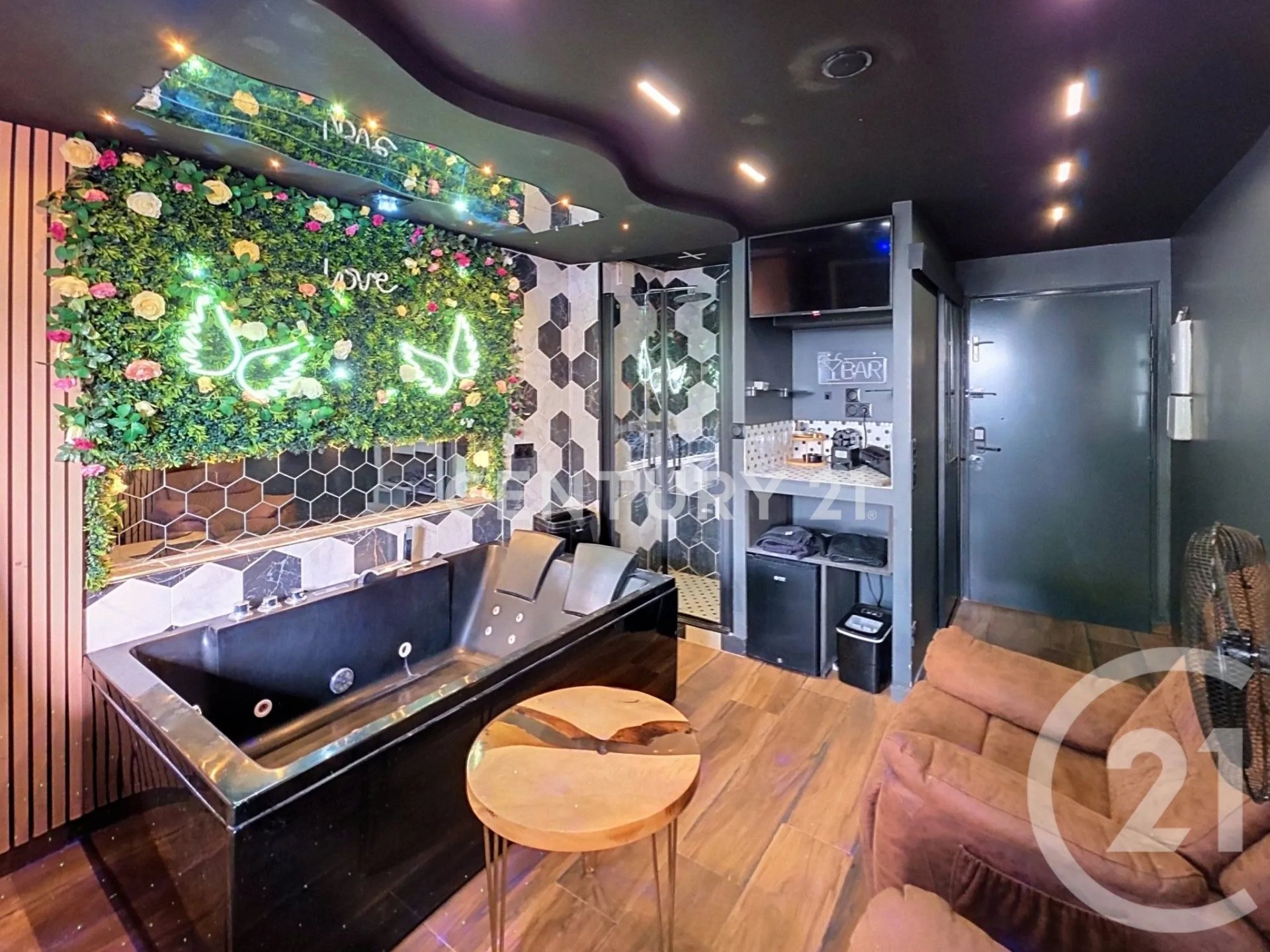 Appartement à vendre, 18m², Noisy-le-Grand