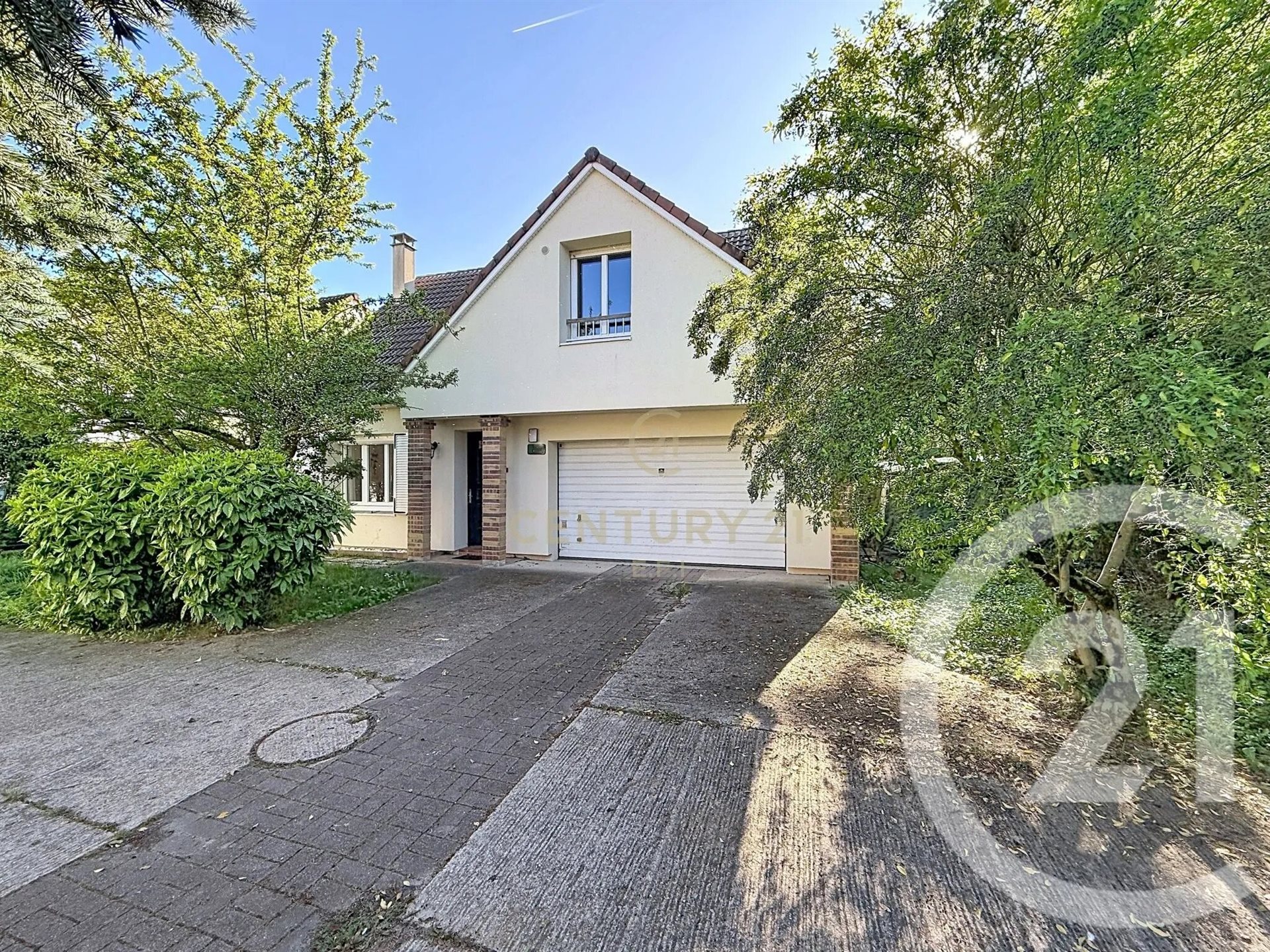 Maison à vendre, 153m², Noisy-le-Grand