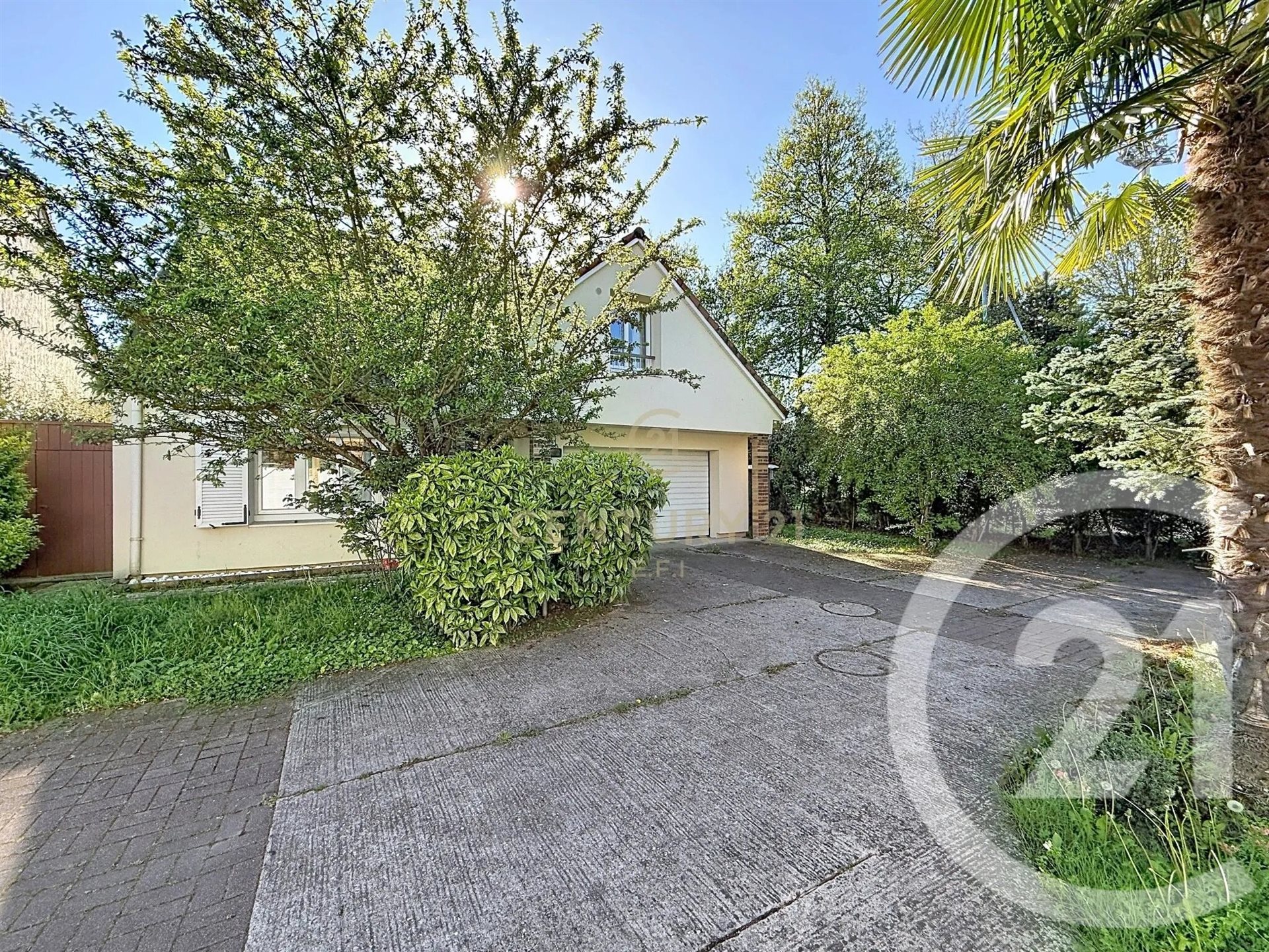 Maison à vendre, 153m², Noisy-le-Grand