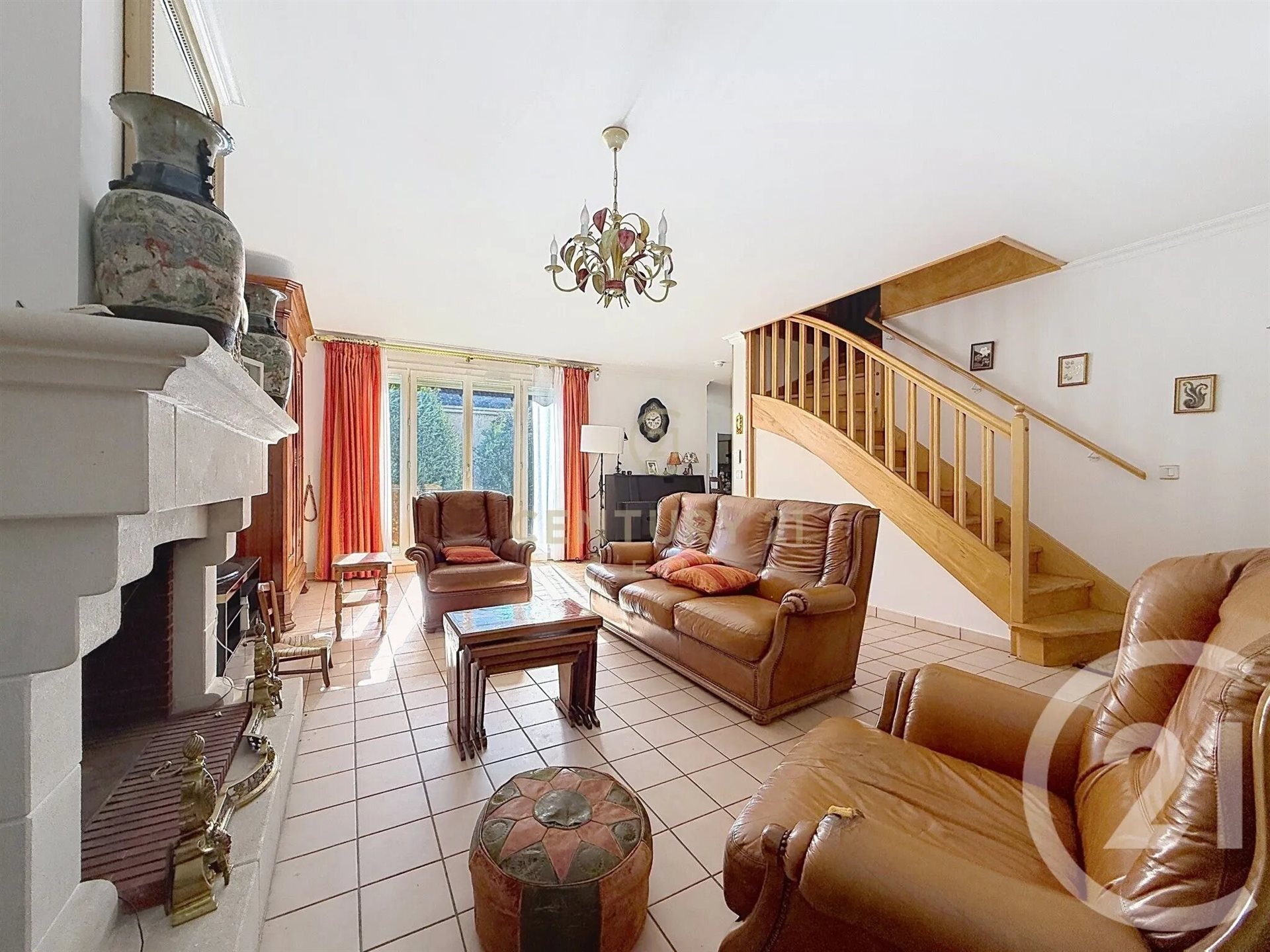 Maison à vendre, 153m², Noisy-le-Grand