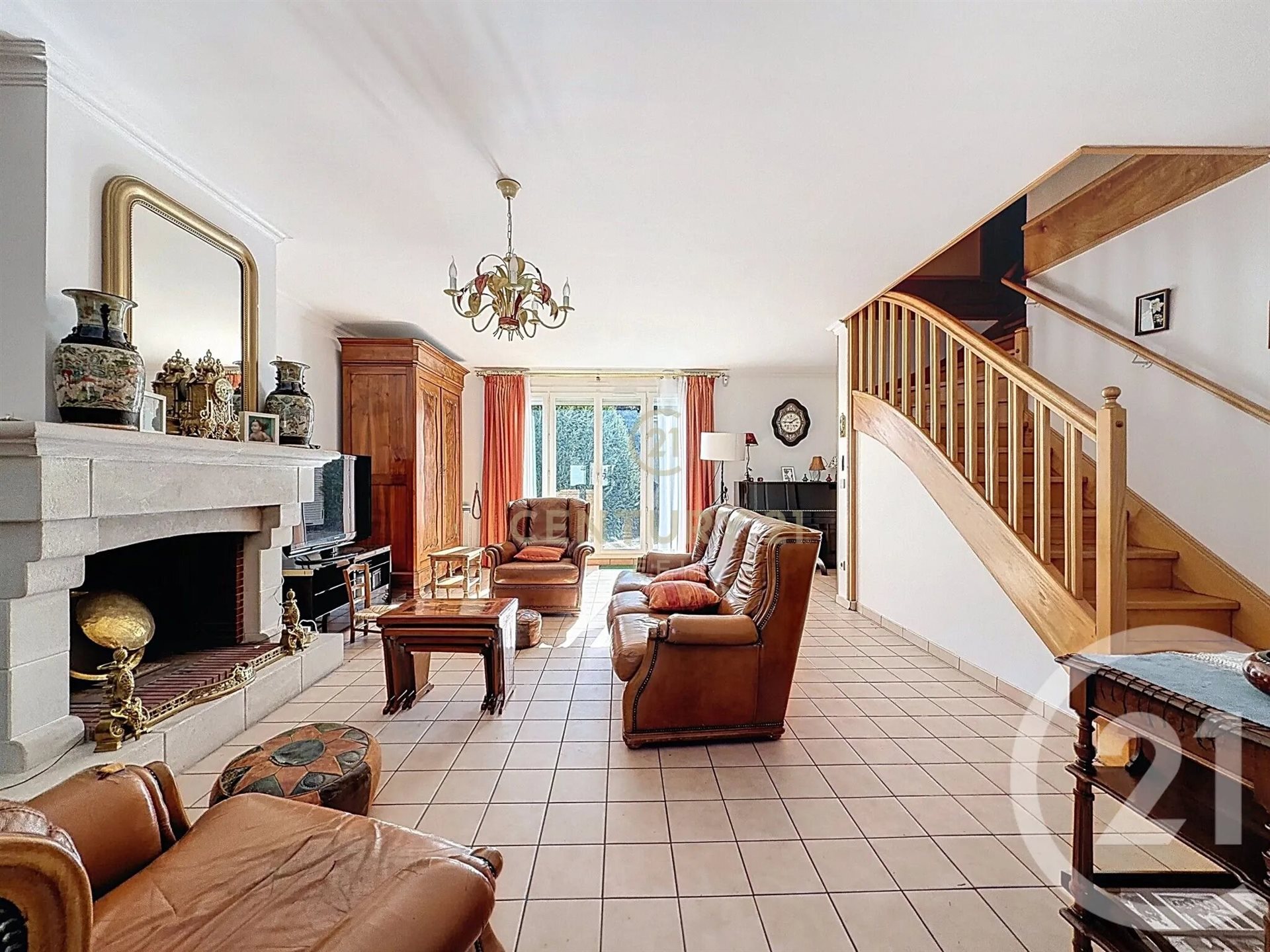 Maison à vendre, 153m², Noisy-le-Grand