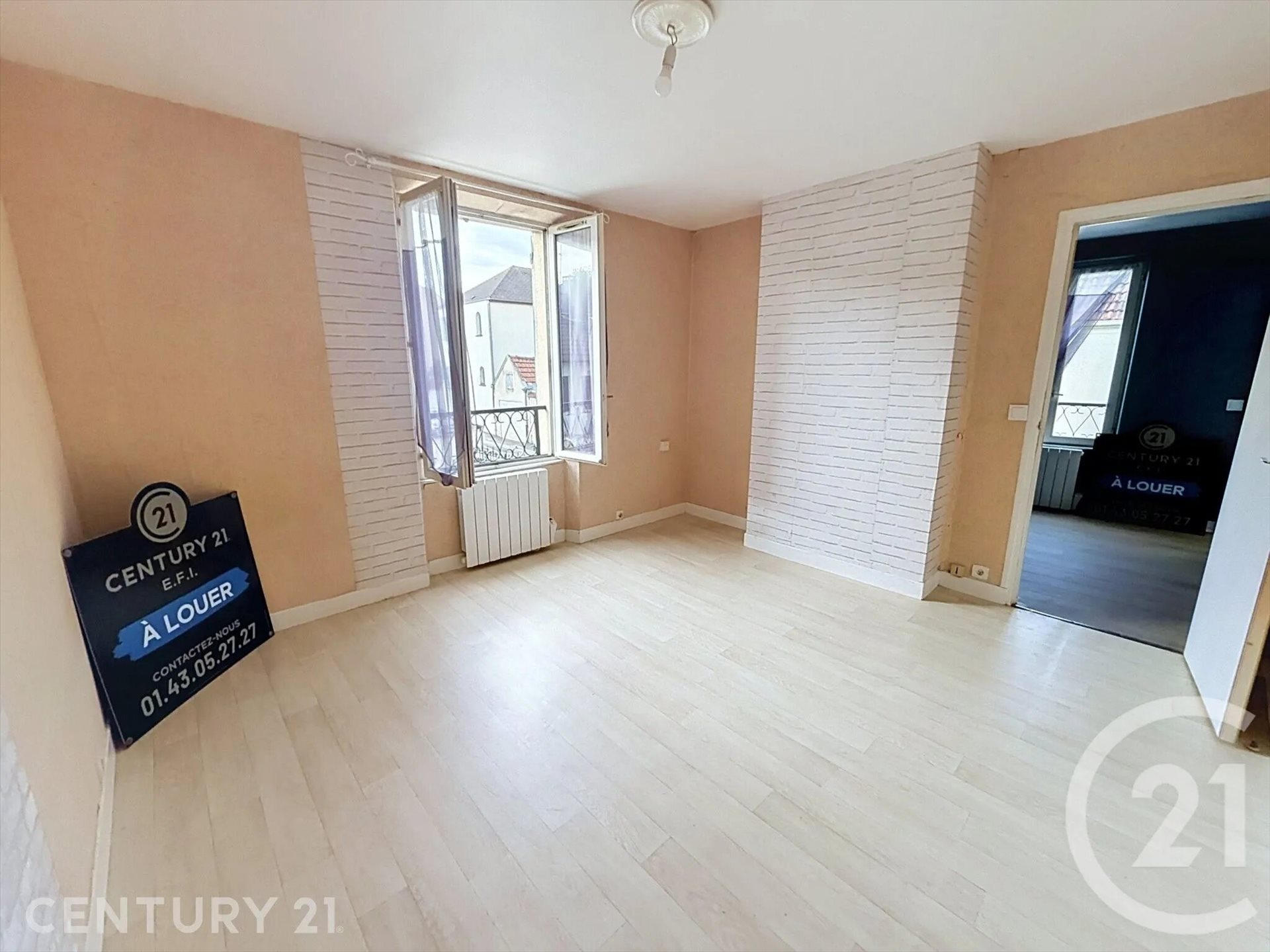Appartement à louer, 25m², Torcy