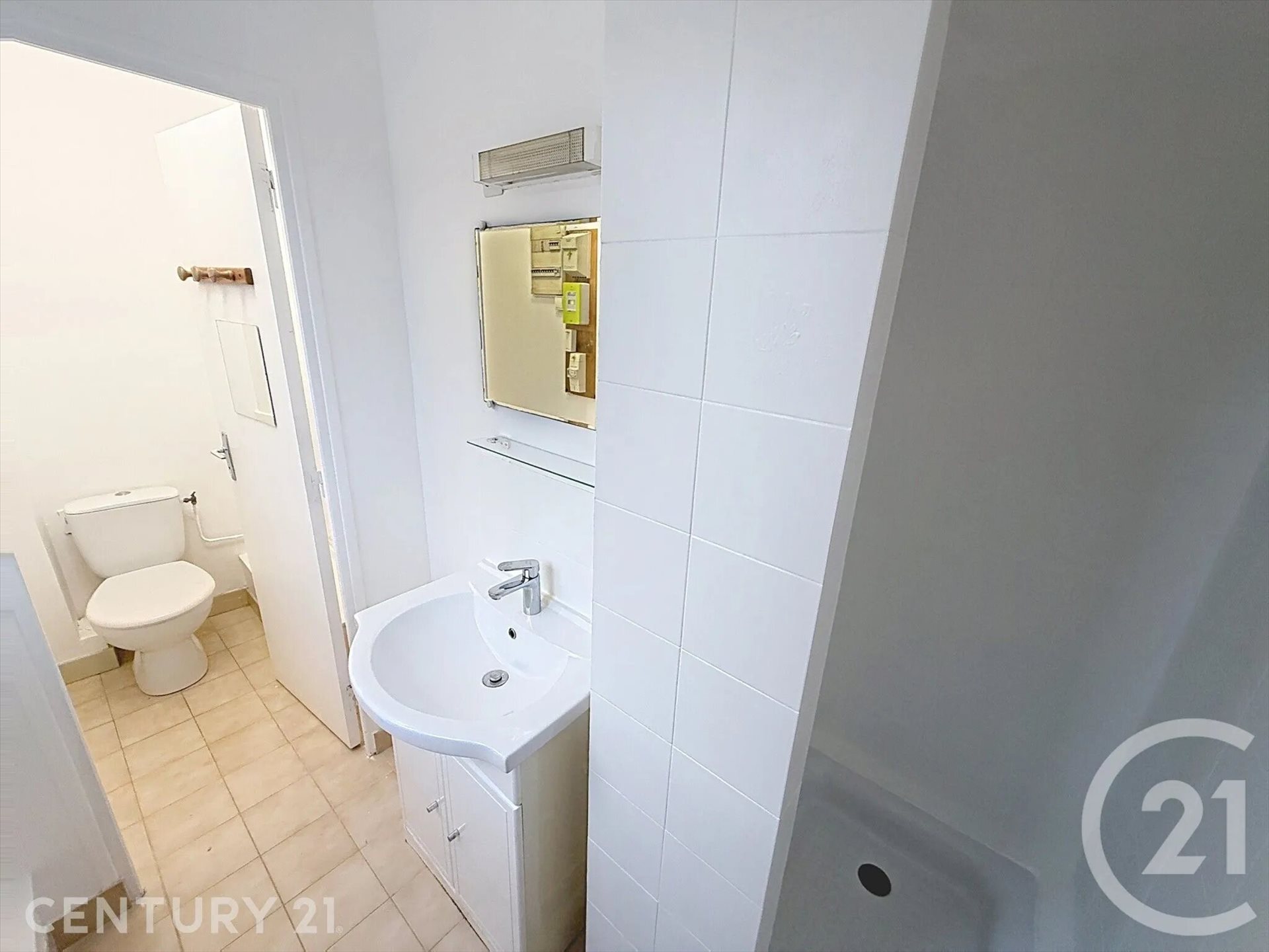 Appartement à louer, 25m², Torcy