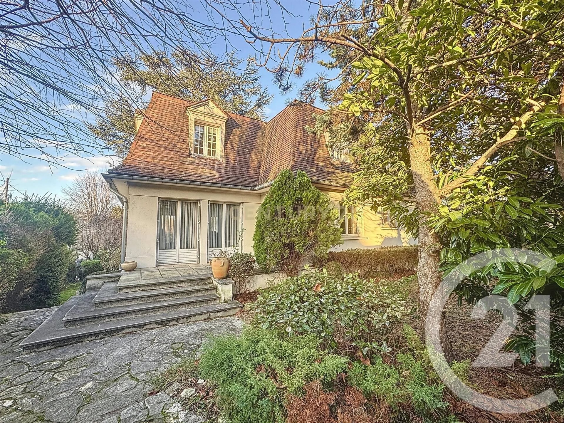 Maison à vendre, 163m², Noisy-le-Grand