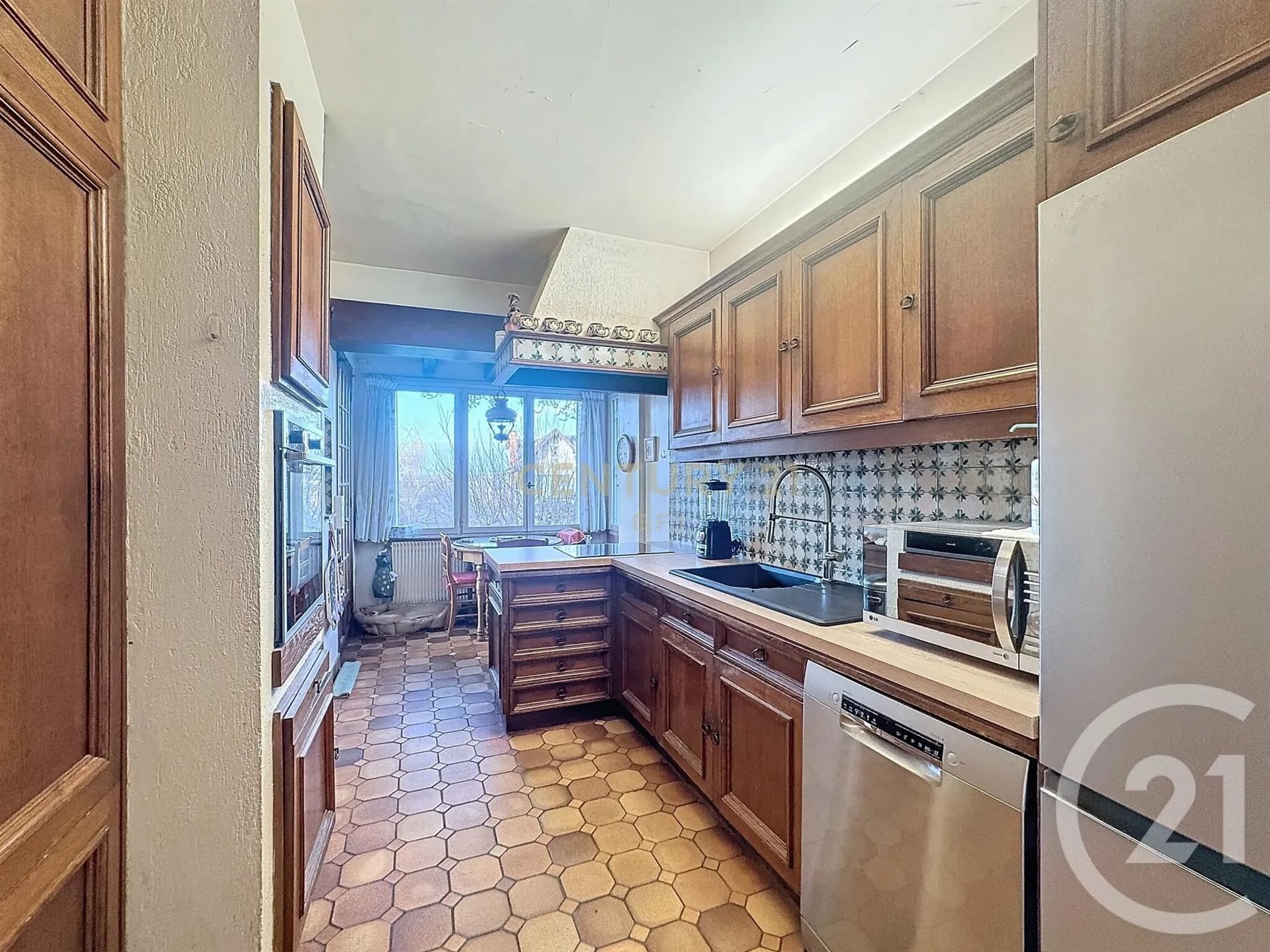 Maison à vendre, 163m², Noisy-le-Grand