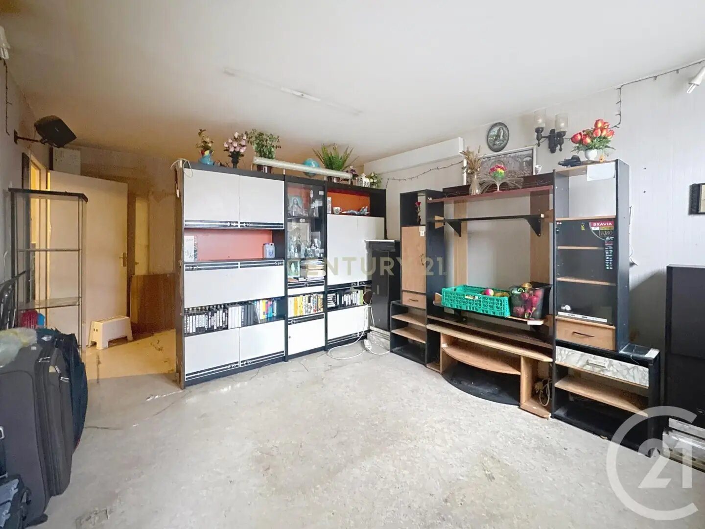 Appartement à vendre, 67m², Noisy-le-Grand