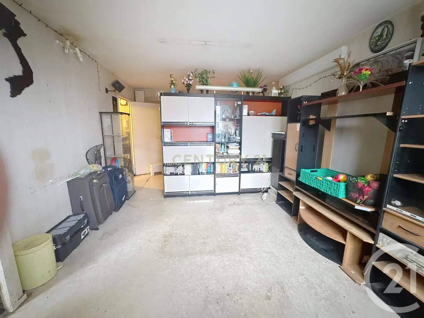 Appartement à vendre, 67m², Noisy-le-Grand