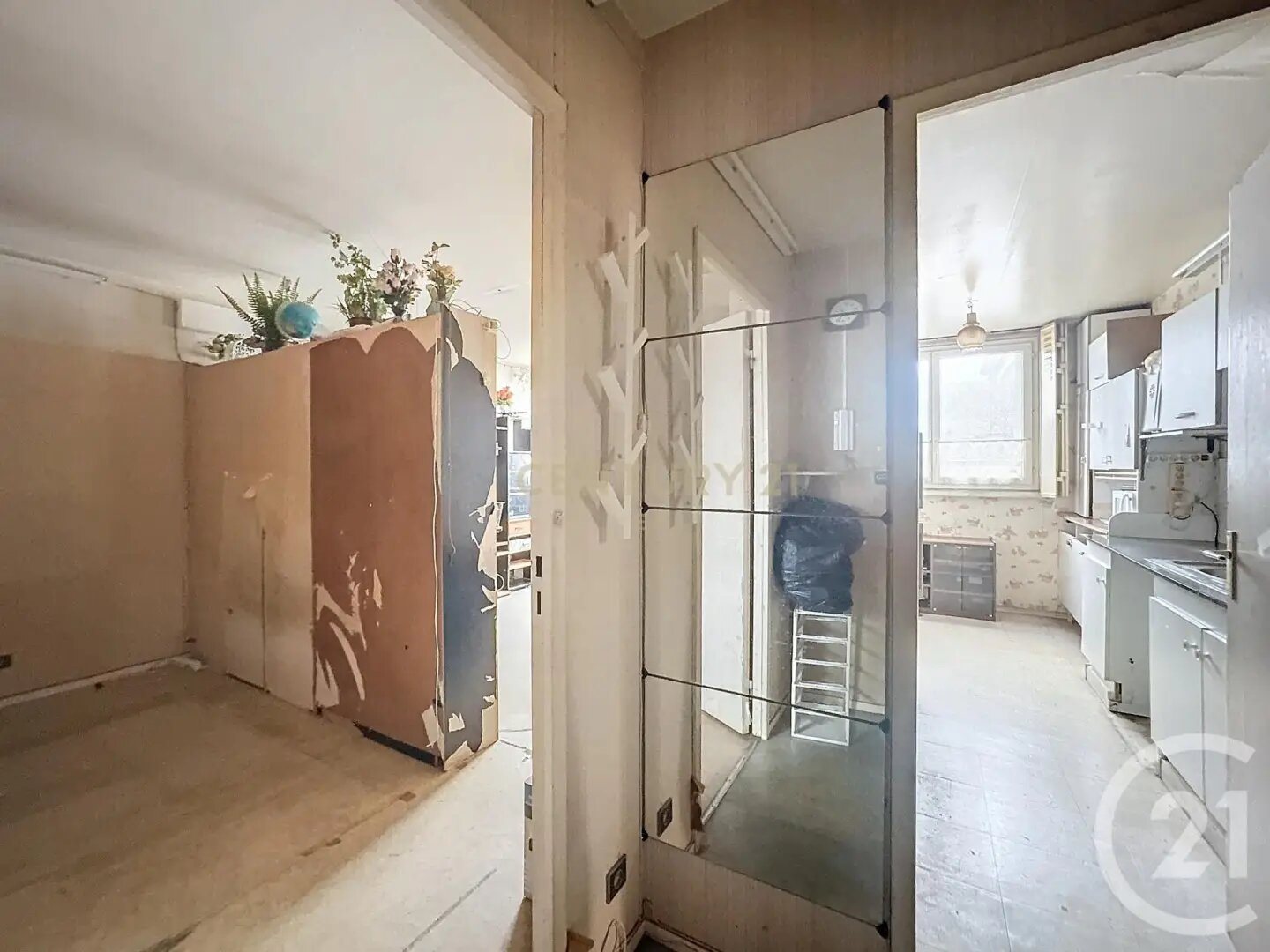 Appartement à vendre, 67m², Noisy-le-Grand