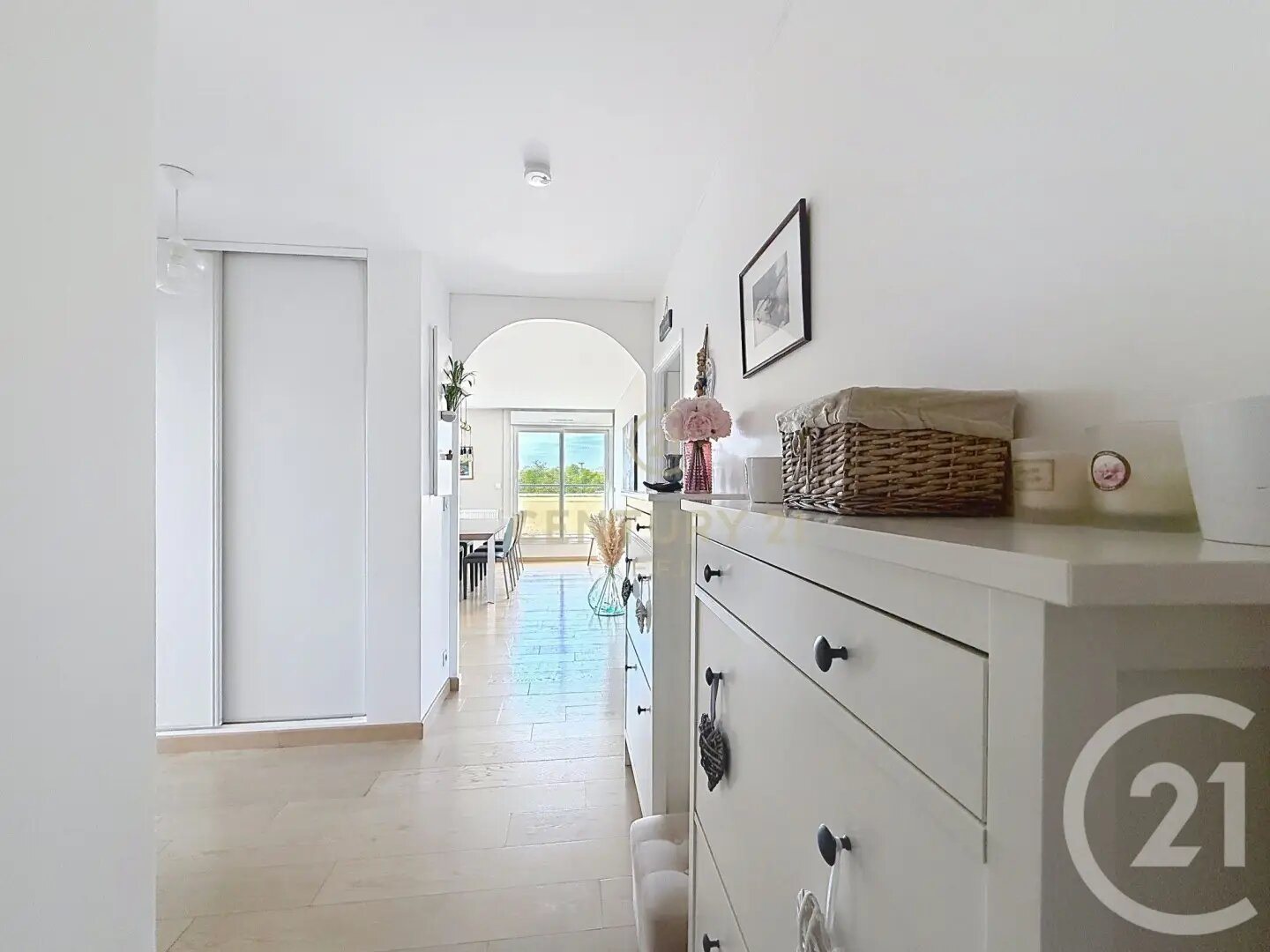 Appartement à vendre, 138m², Gournay-sur-Marne