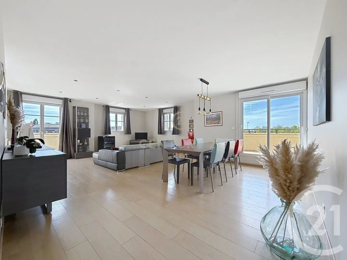 Appartement à vendre, 138m², Gournay-sur-Marne