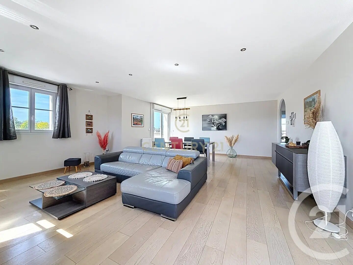 Appartement à vendre, 138m², Gournay-sur-Marne