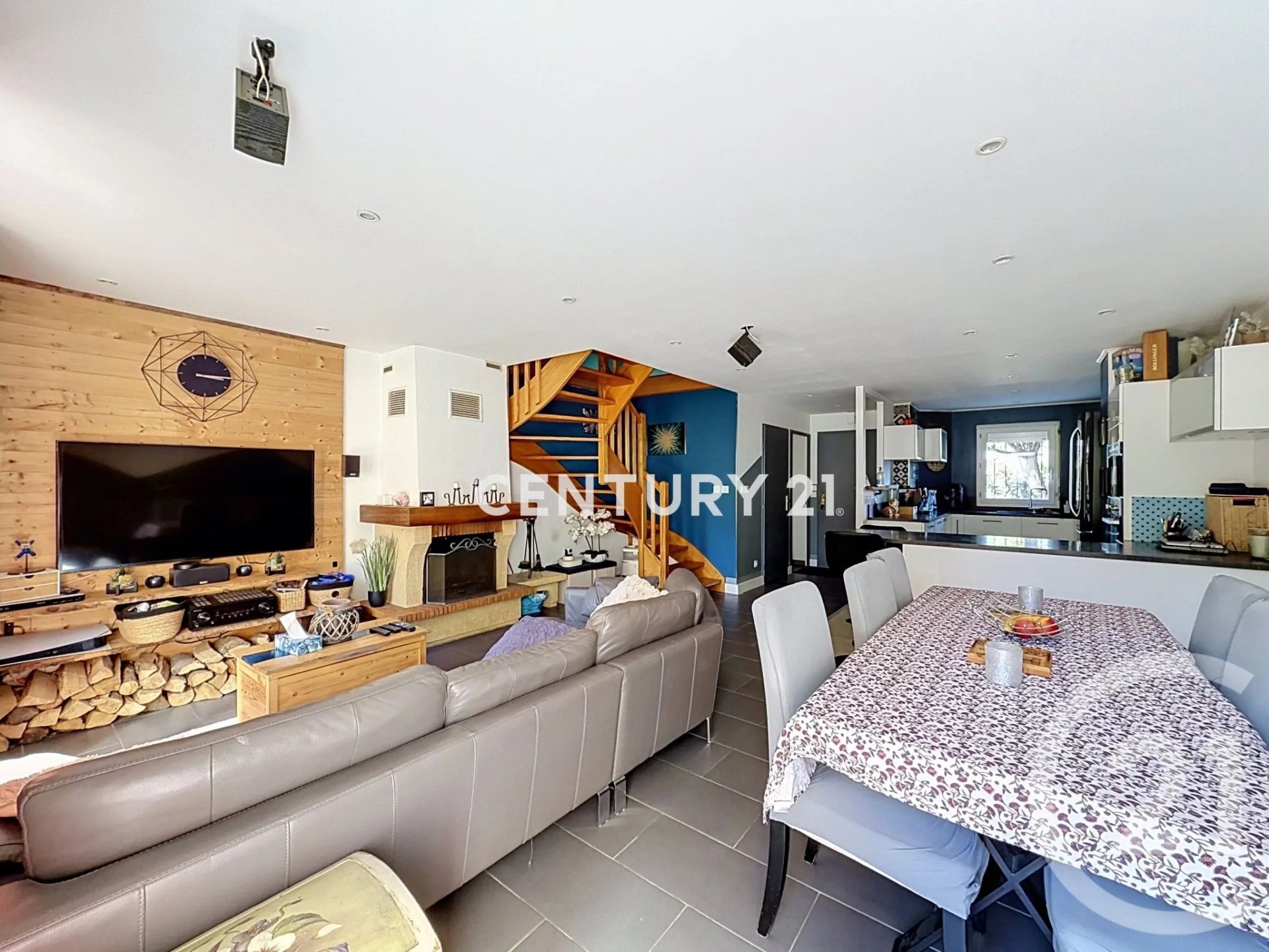 Maison à vendre, 97m², Noisy-le-Grand