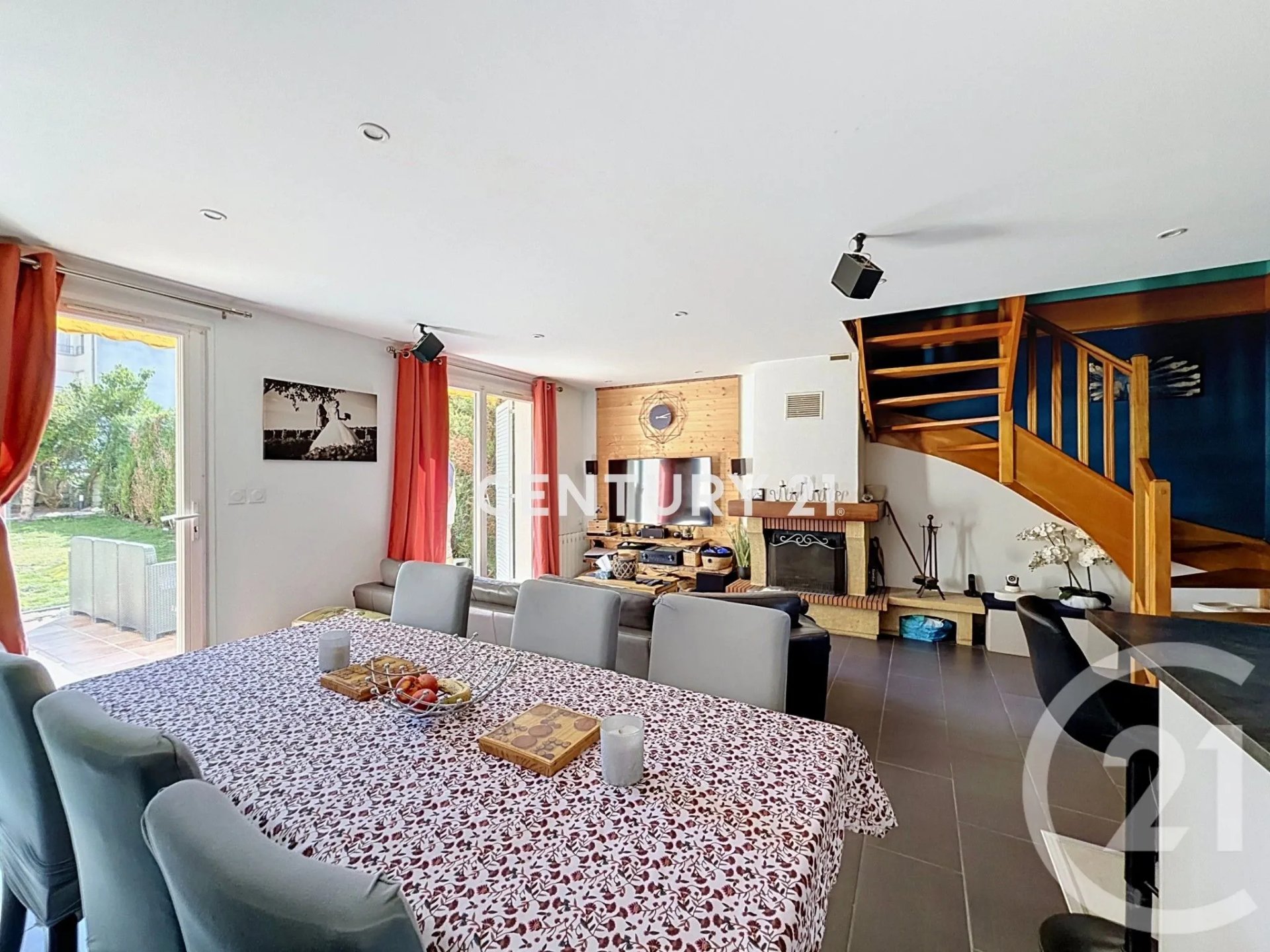 Maison à vendre, 97m², Noisy-le-Grand