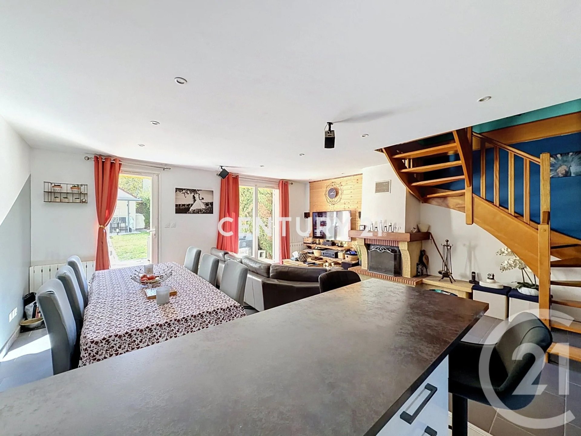 Maison à vendre, 97m², Noisy-le-Grand