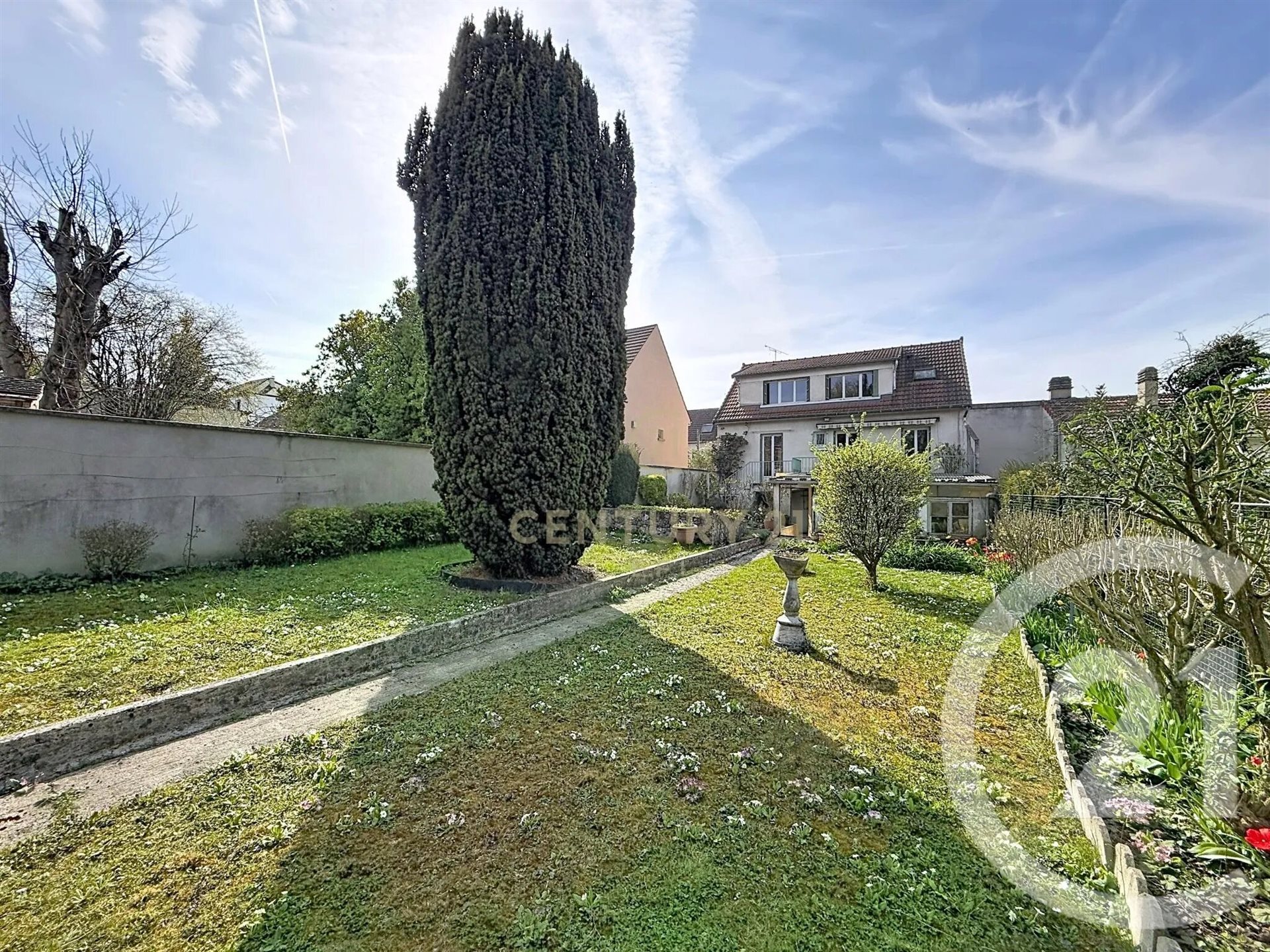 Maison à vendre, 128m², Noisy-le-Grand