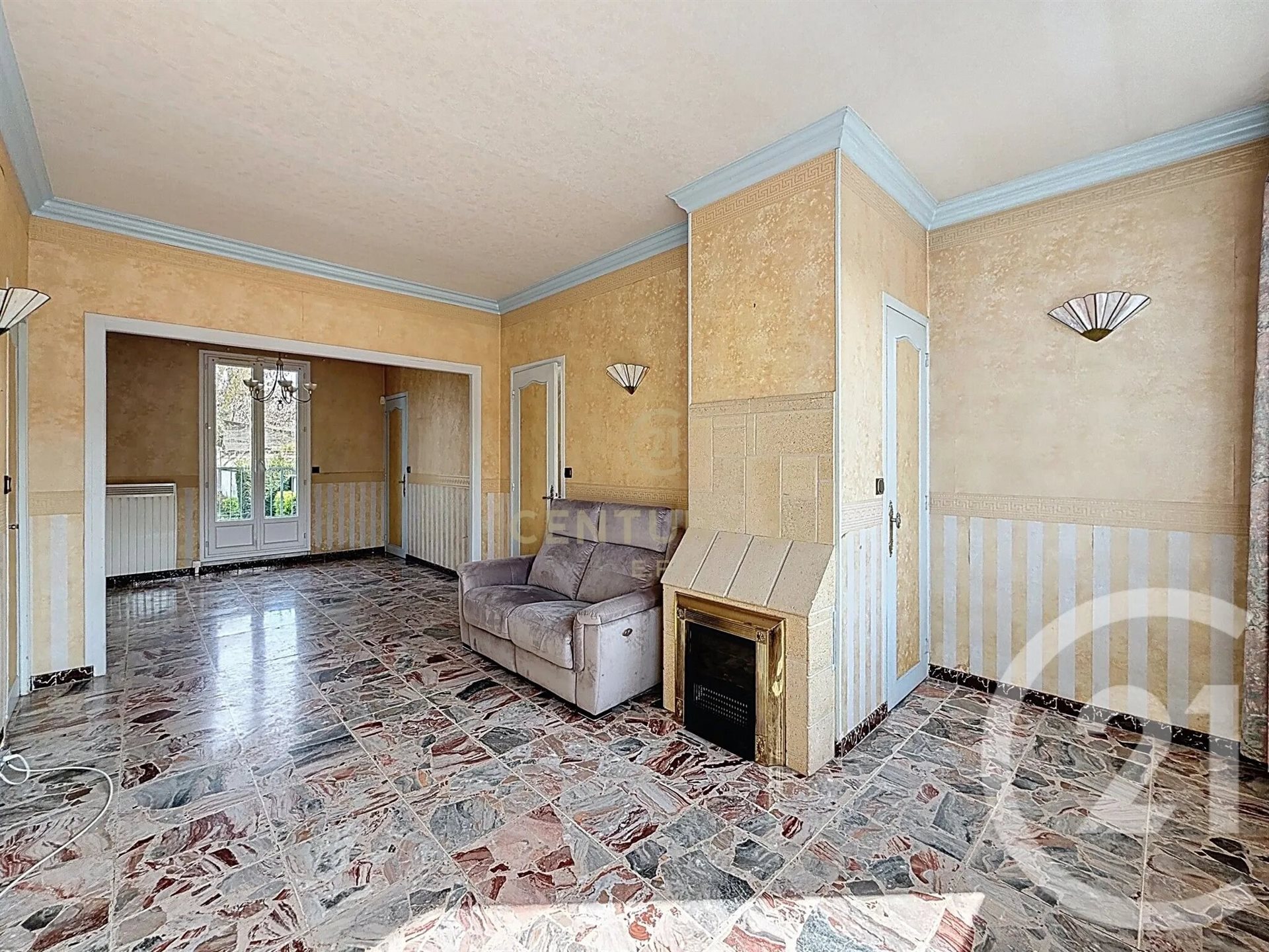 Maison à vendre, 128m², Noisy-le-Grand