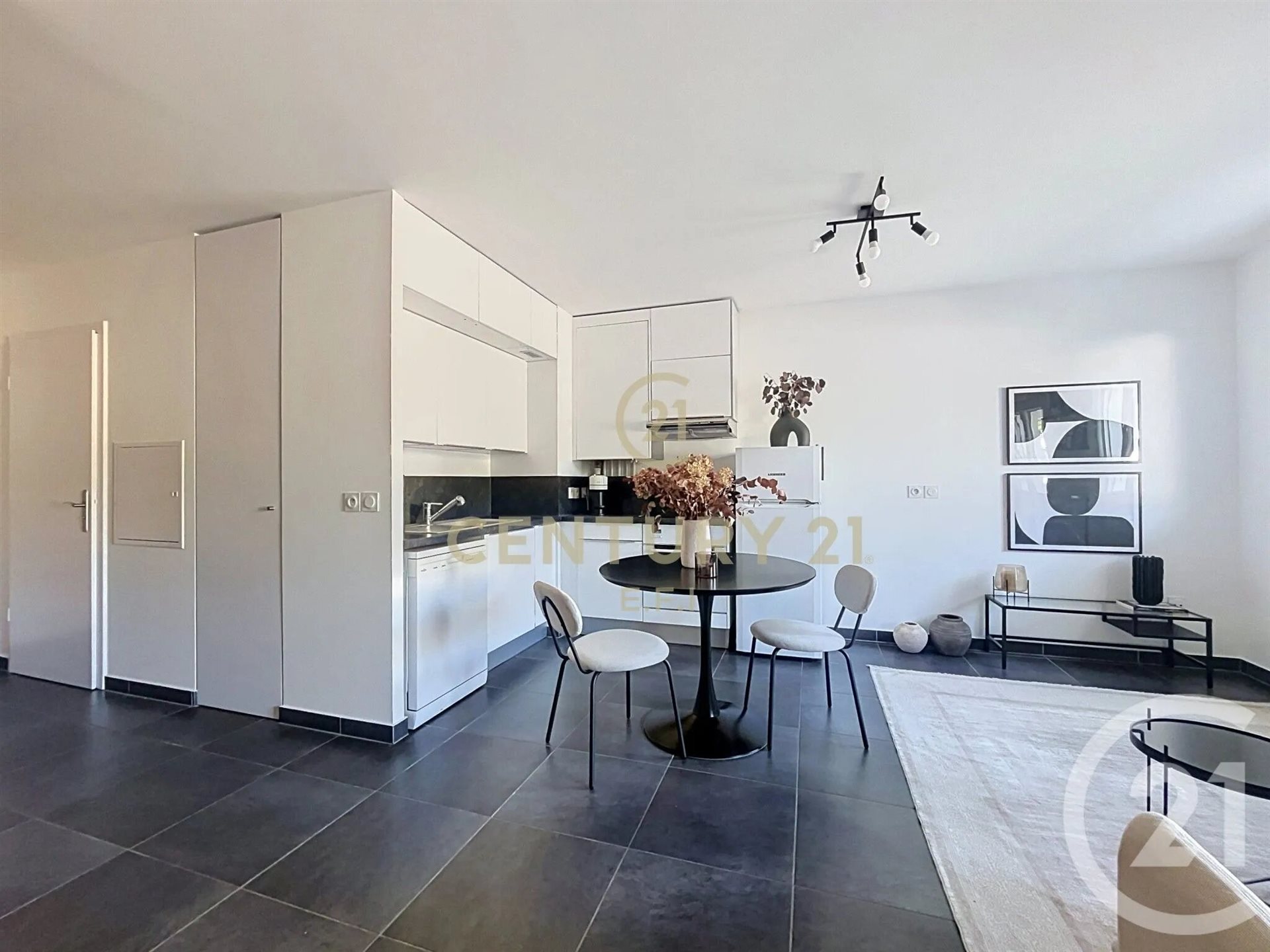 Appartement à vendre, 39m², Noisy-le-Grand