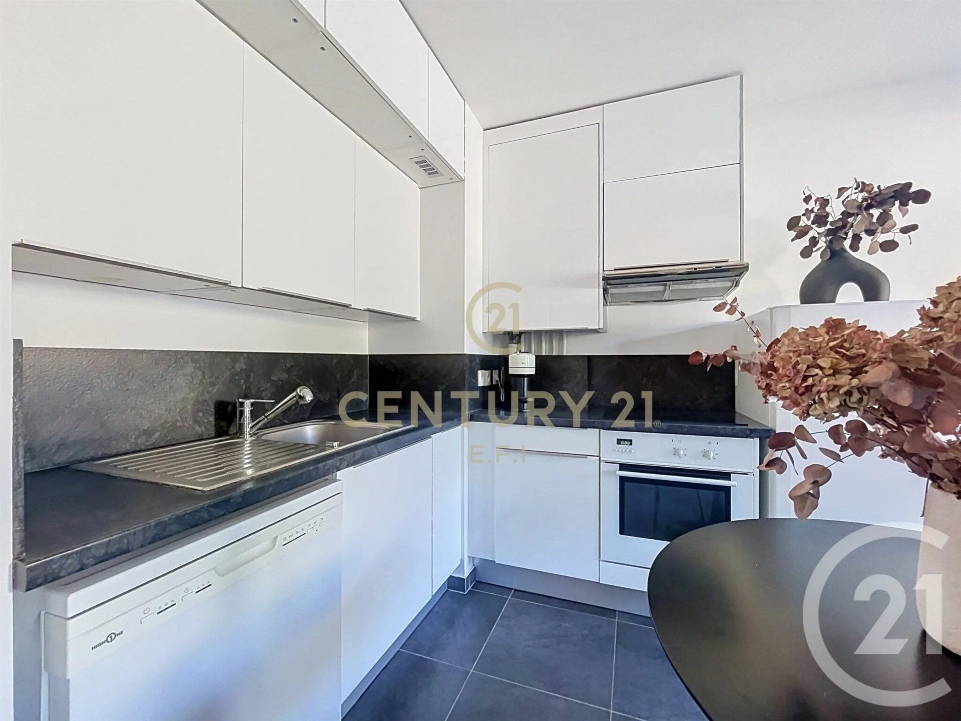 Appartement à vendre, 39m², Noisy-le-Grand