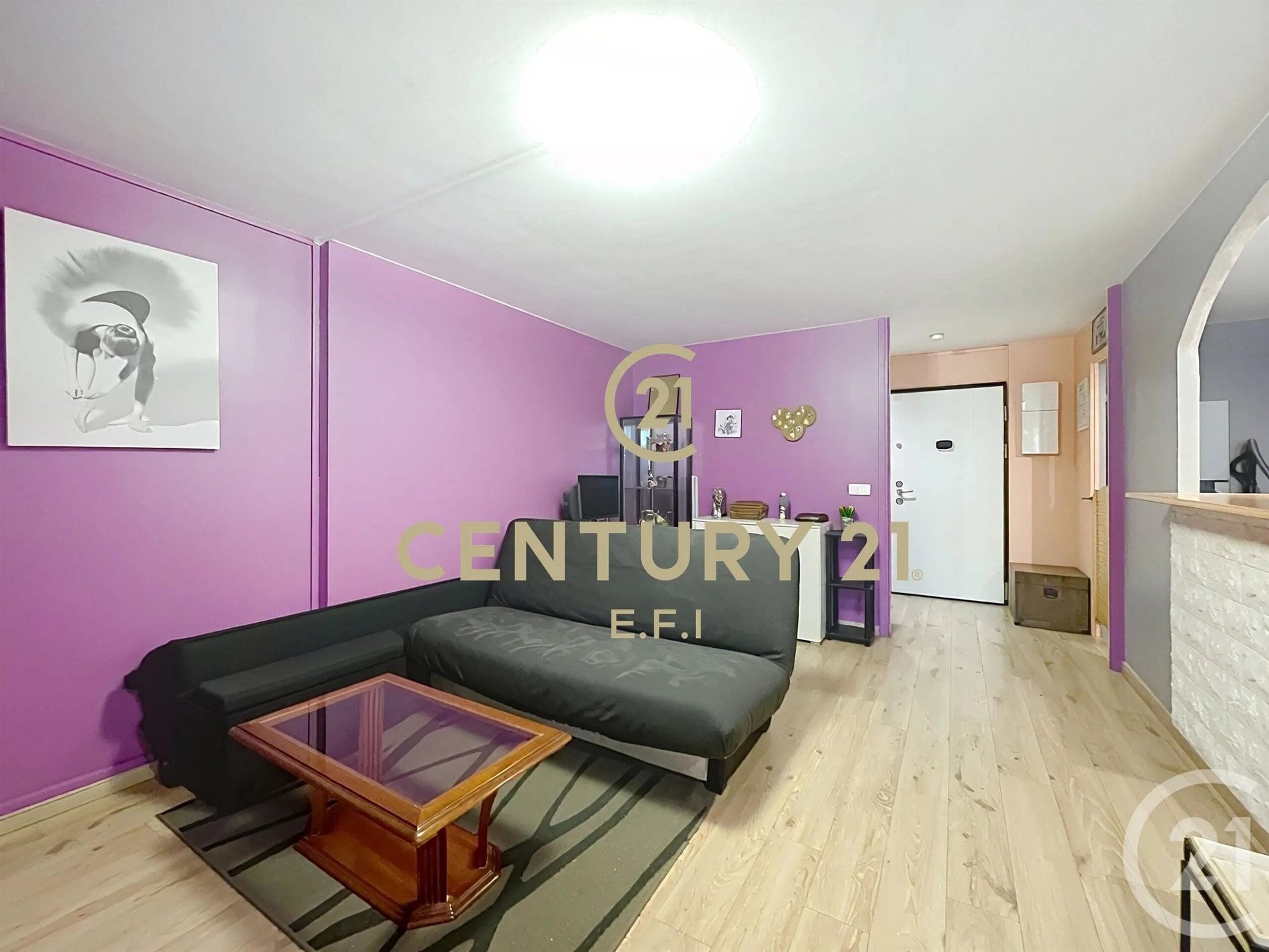 Appartement à vendre, 72m², Noisy-le-Grand