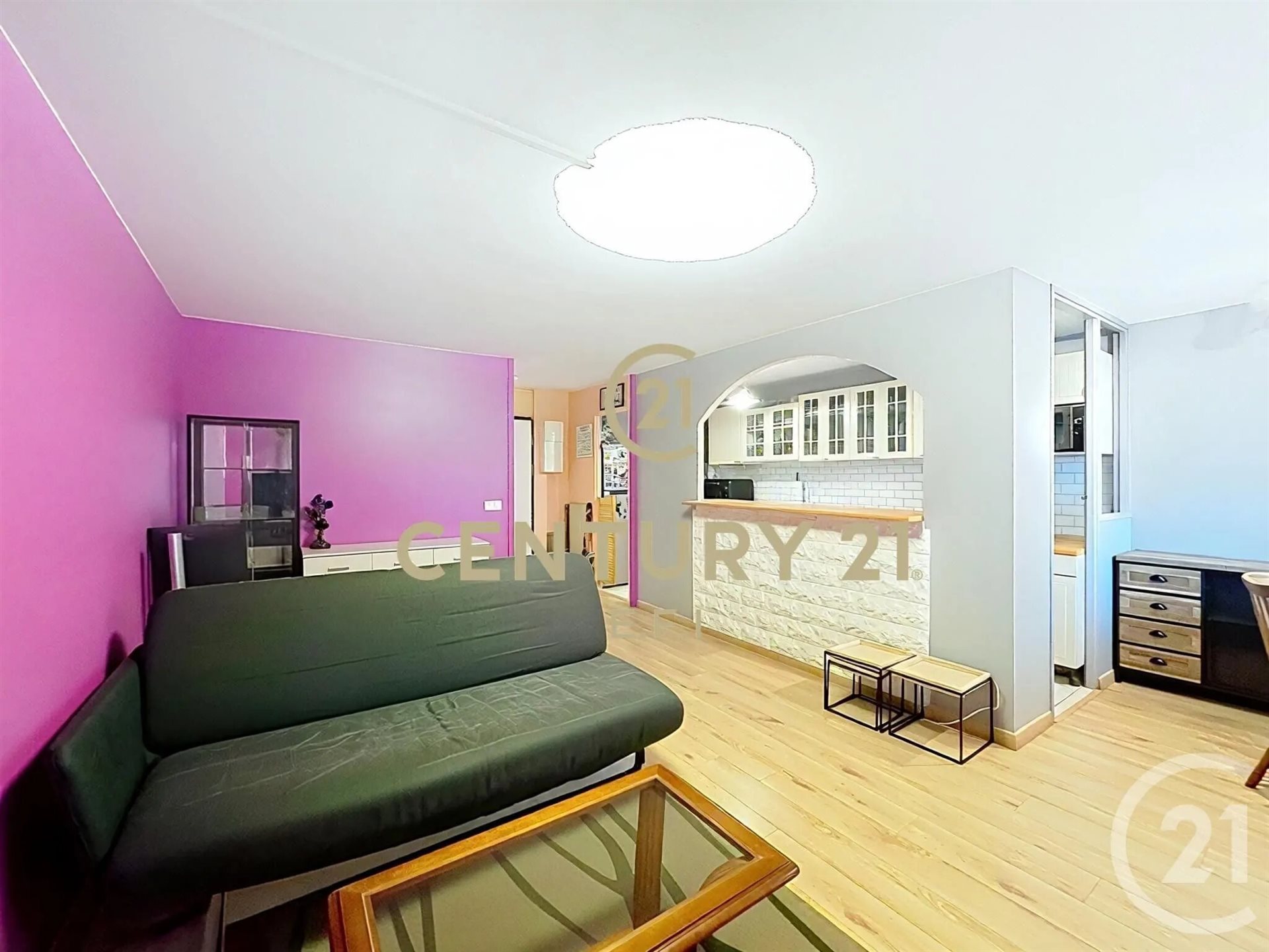 Appartement à vendre, 72m², Noisy-le-Grand