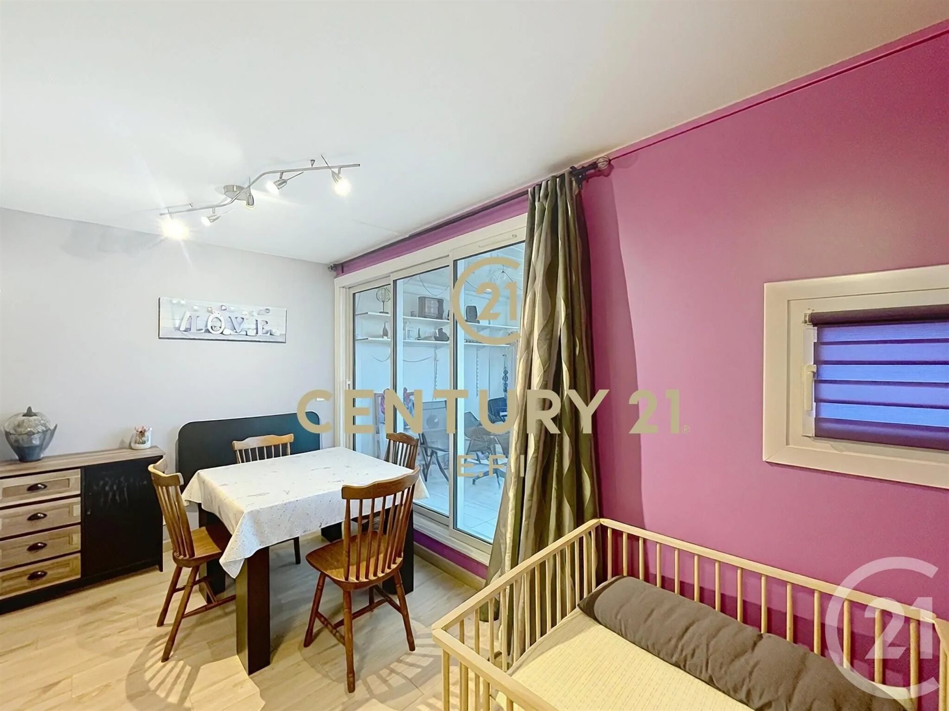Appartement à vendre, 72m², Noisy-le-Grand