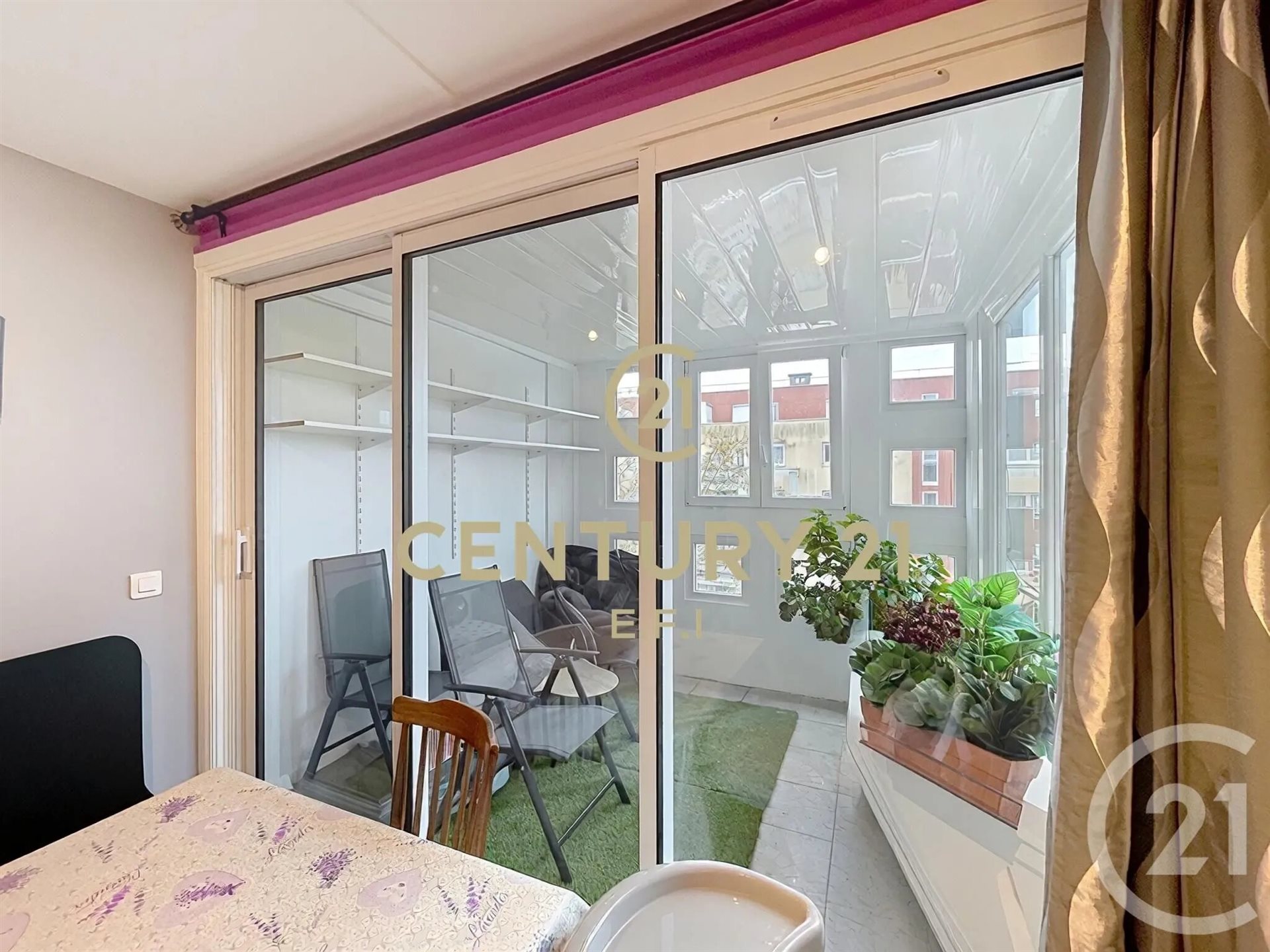 Appartement à vendre, 72m², Noisy-le-Grand