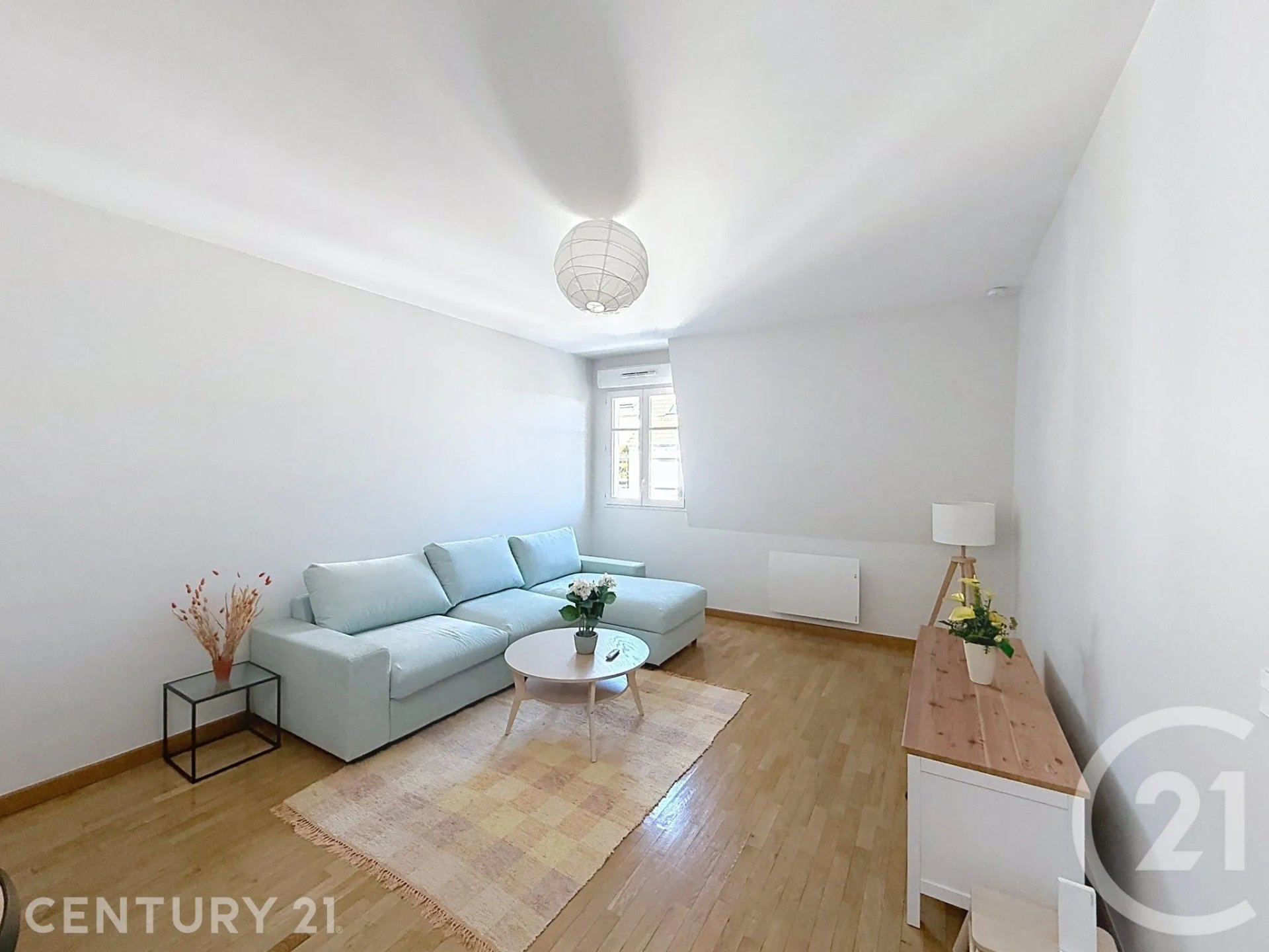 Appartement à louer, 53m², Noisy-le-Grand