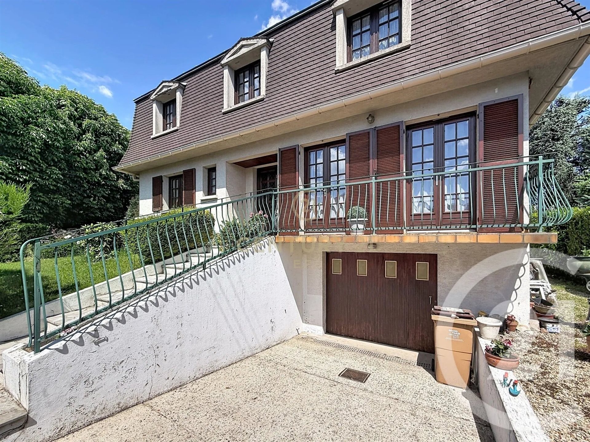 Maison à vendre, 172m², Noisy-le-Grand