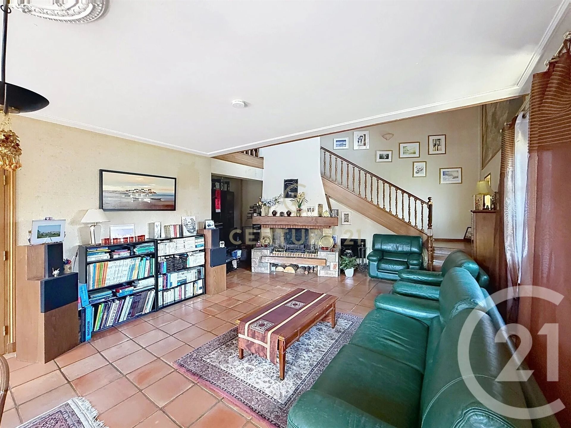 Maison à vendre, 172m², Noisy-le-Grand