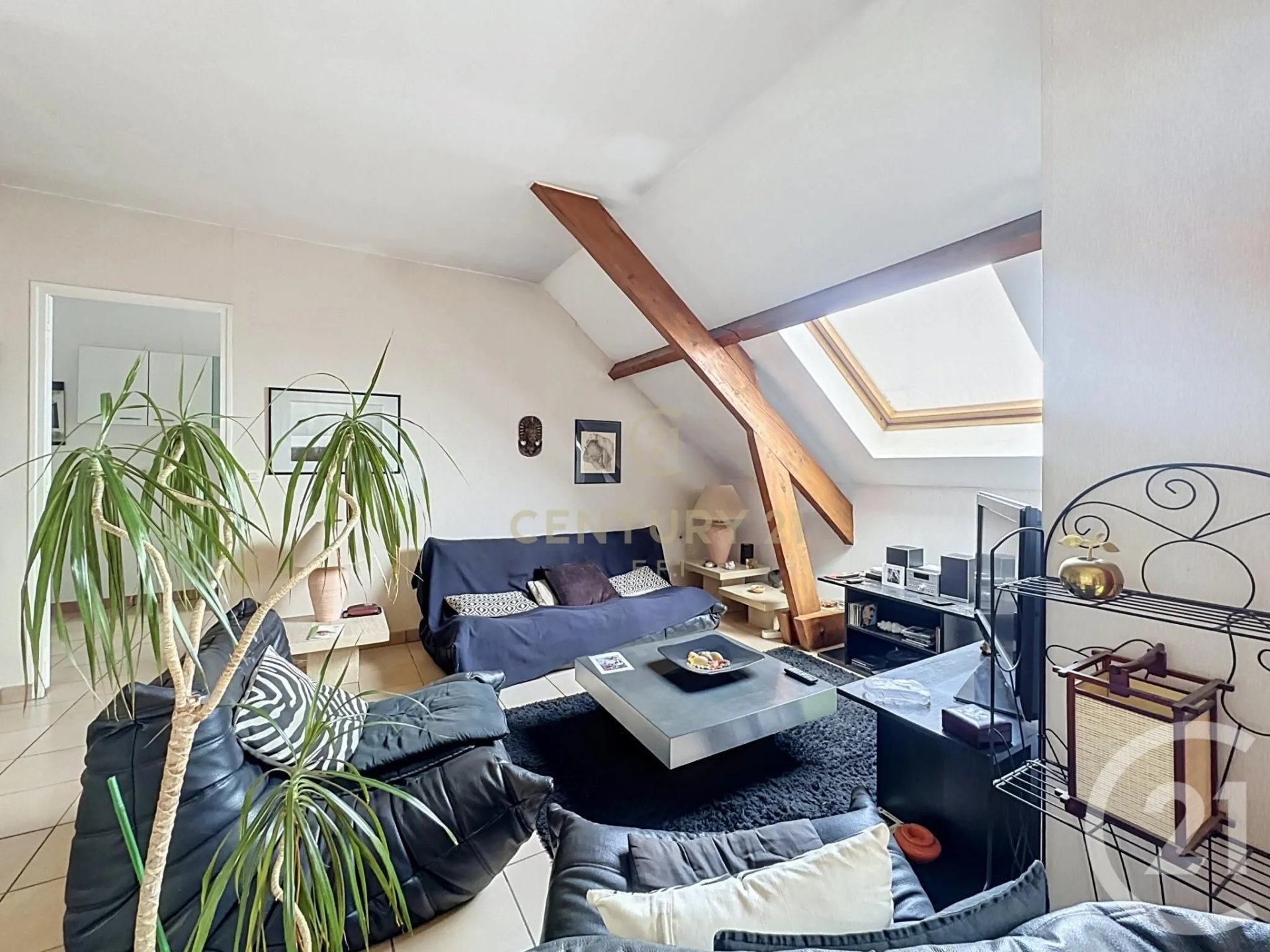 Appartement à vendre, 60m², Noisy-le-Grand