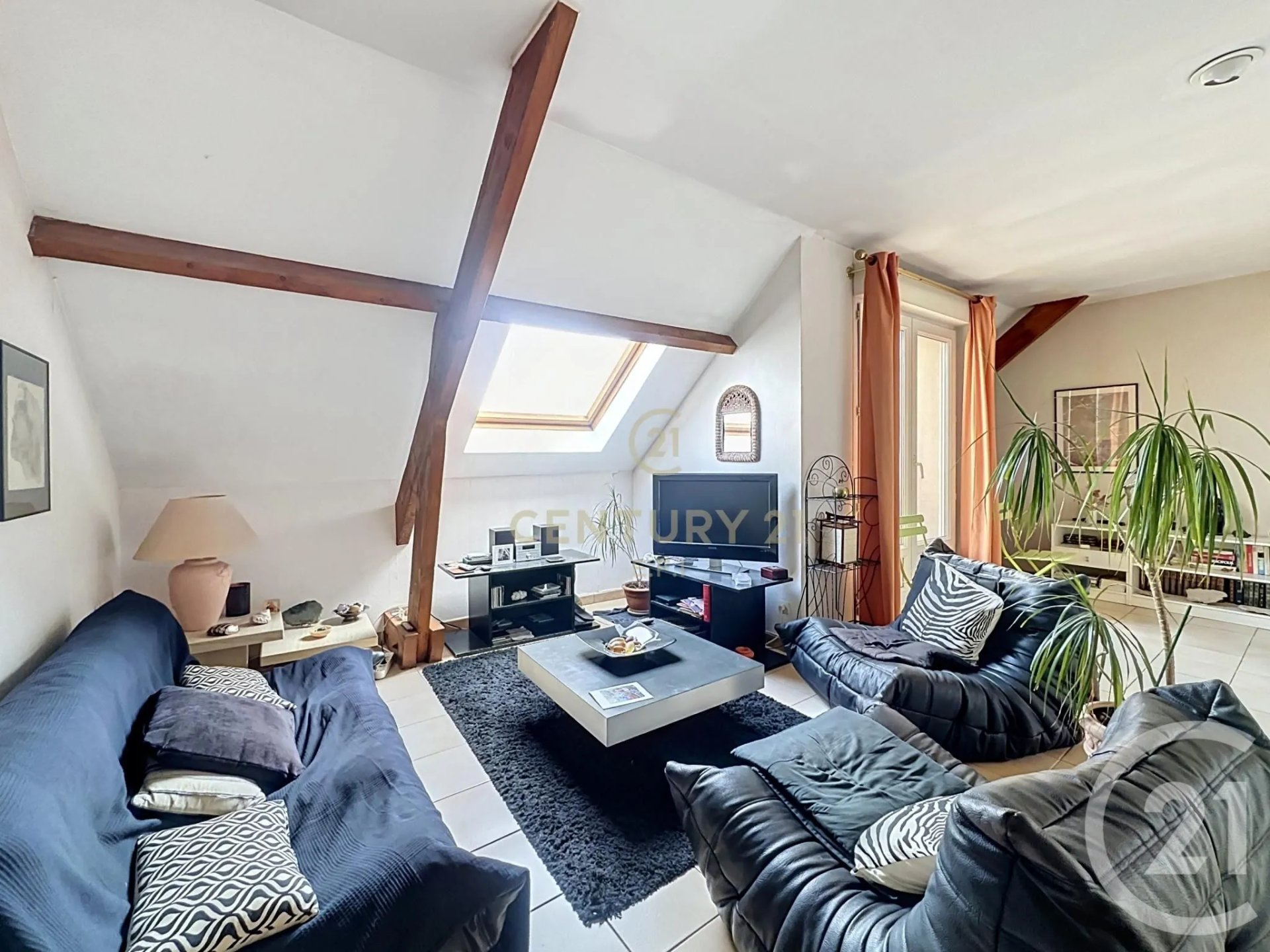 Appartement à vendre, 60m², Noisy-le-Grand