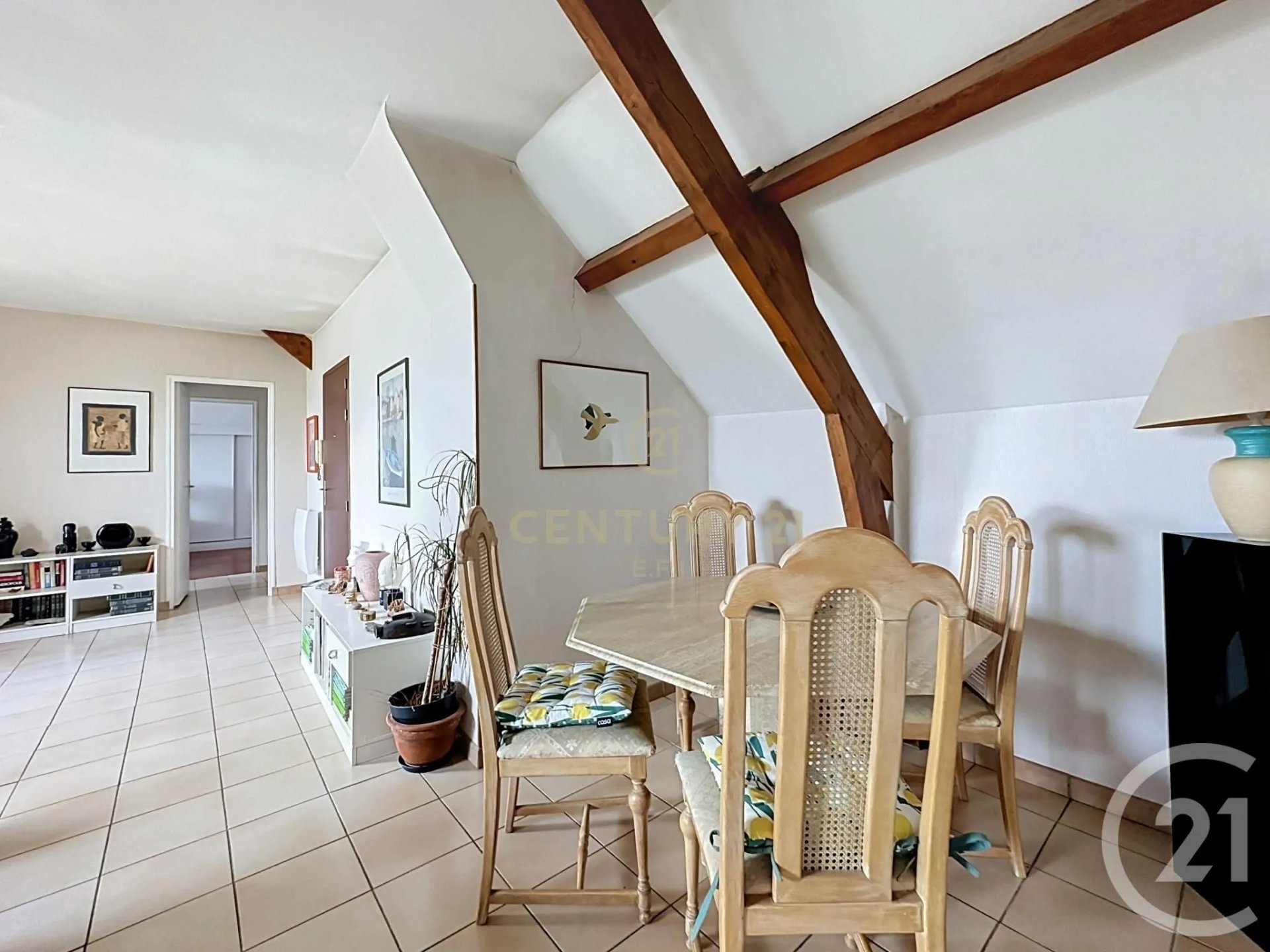 Appartement à vendre, 60m², Noisy-le-Grand