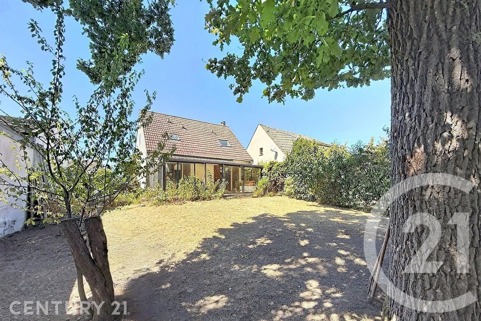 Maison à vendre, 110m², Noisy-le-Grand