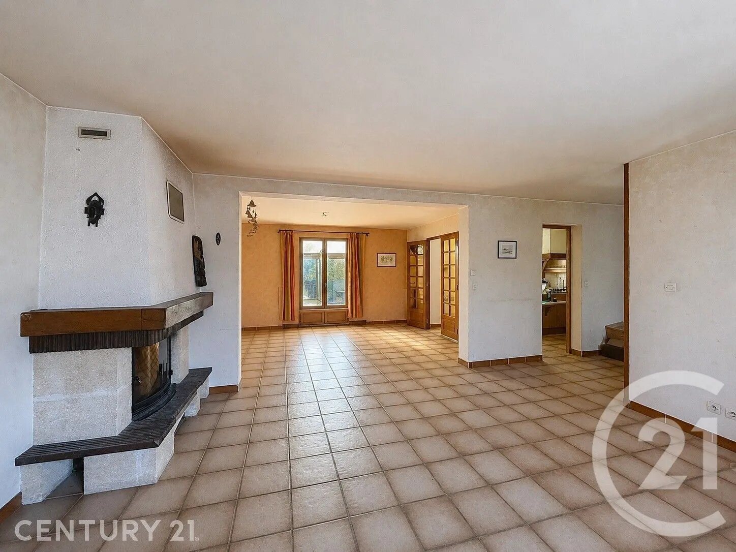 Maison à vendre, 110m², Noisy-le-Grand