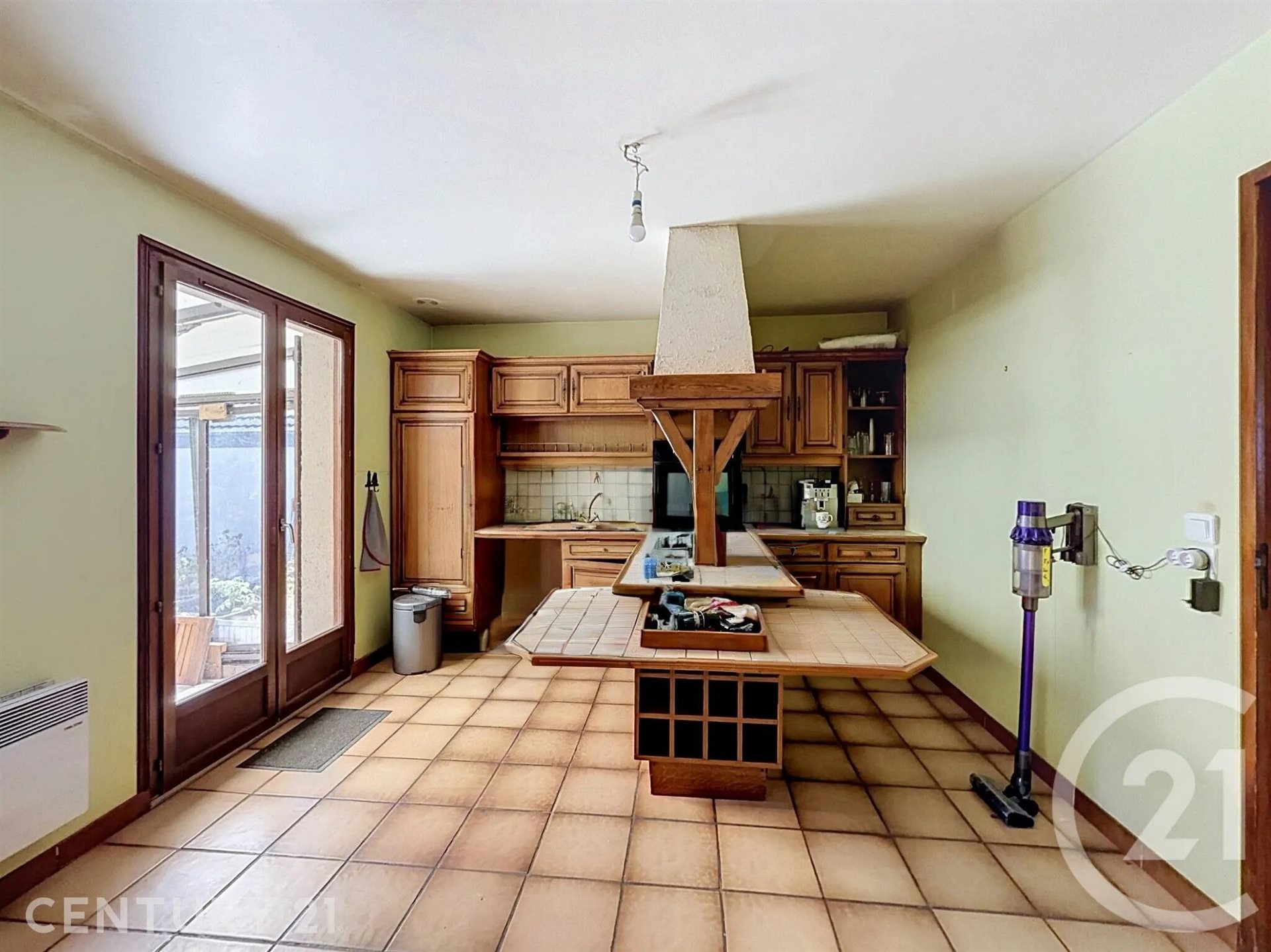 Maison à vendre, 110m², Noisy-le-Grand