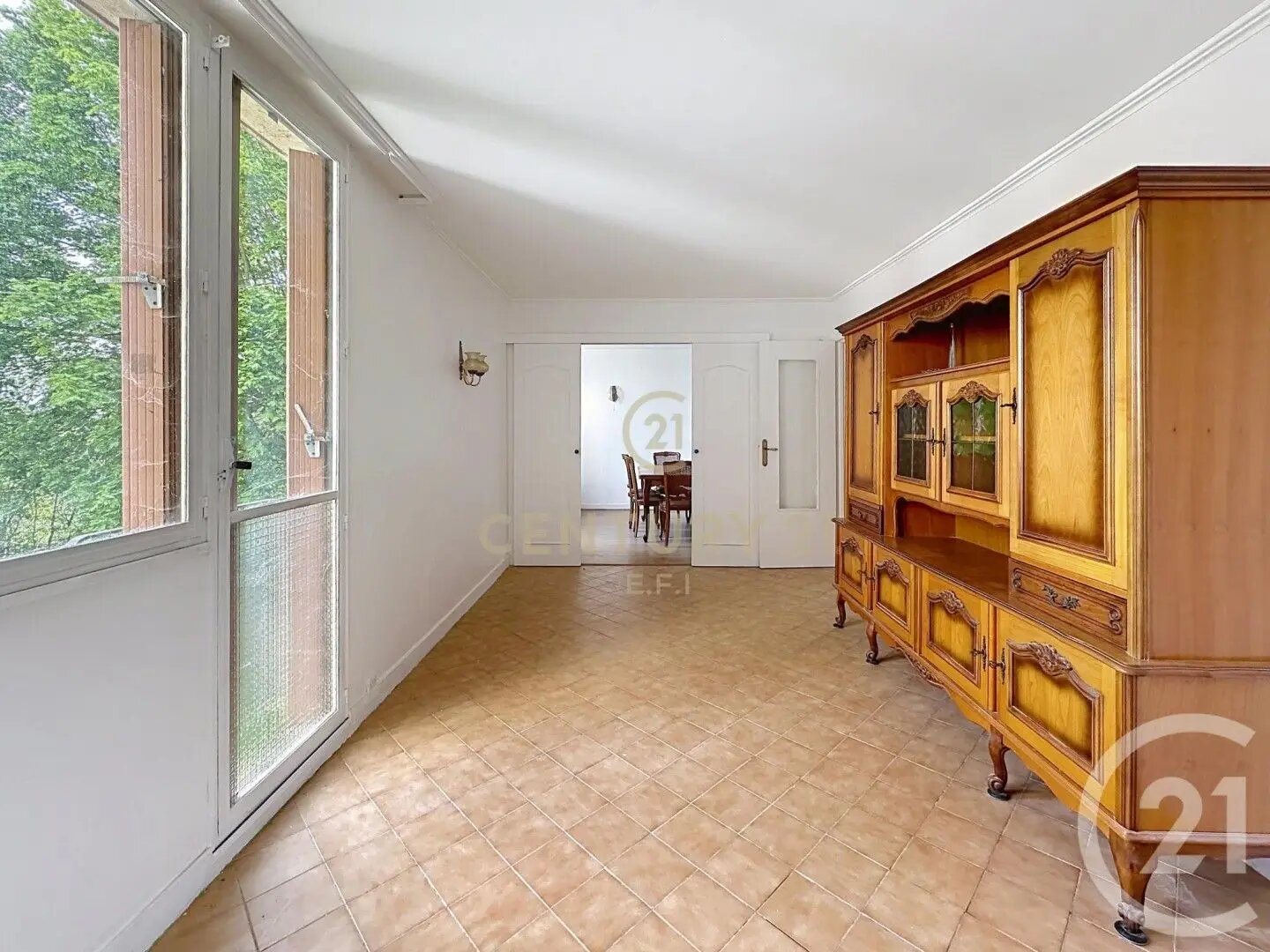 Appartement à vendre, 64m², Noisy-le-Grand