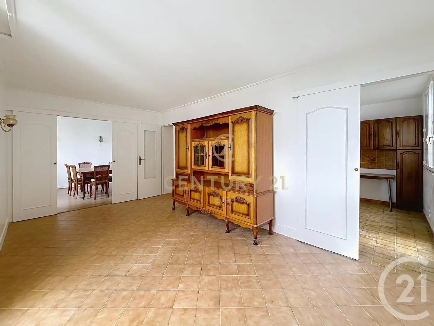 Appartement à vendre, 64m², Noisy-le-Grand