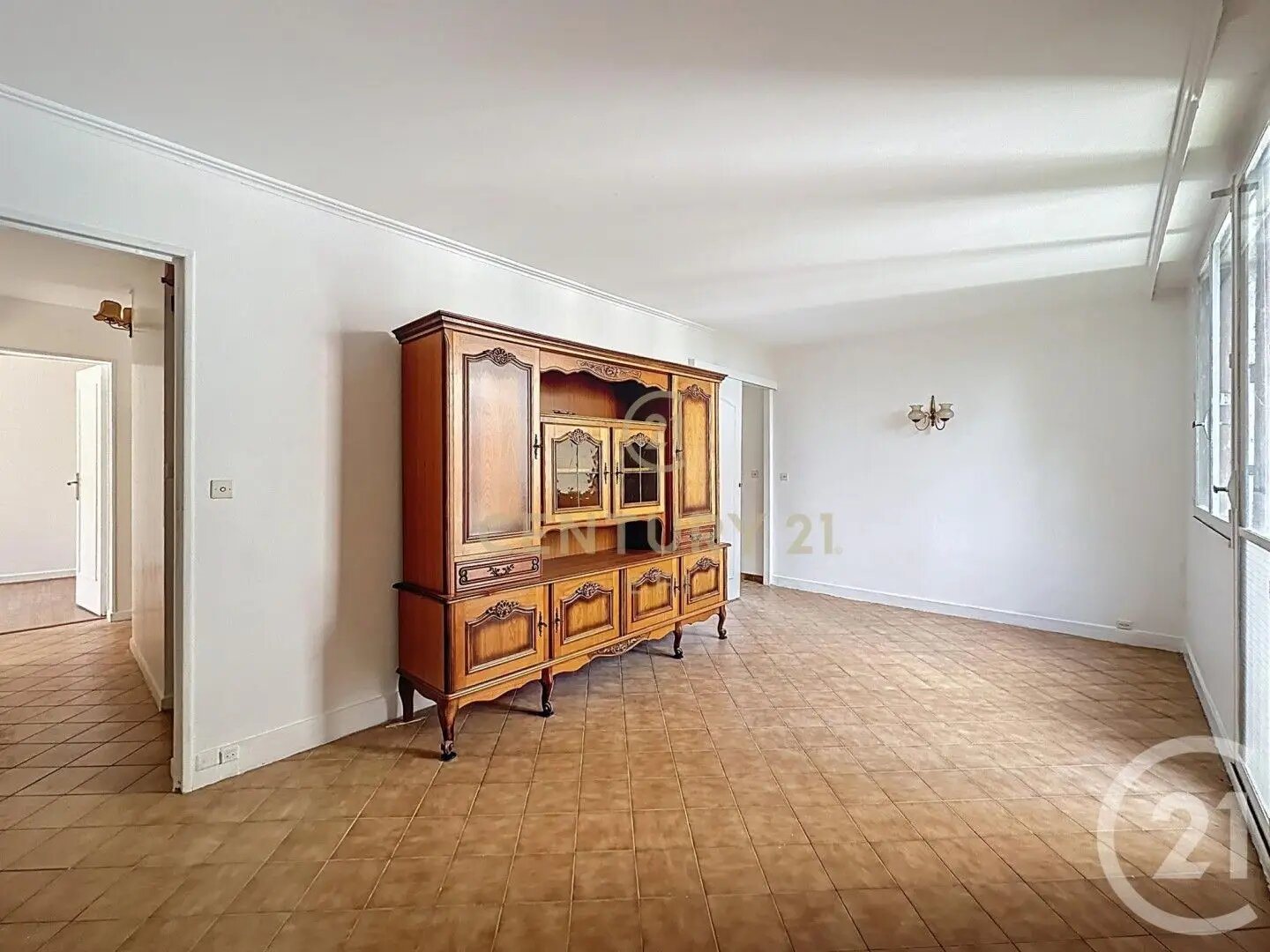 Appartement à vendre, 64m², Noisy-le-Grand